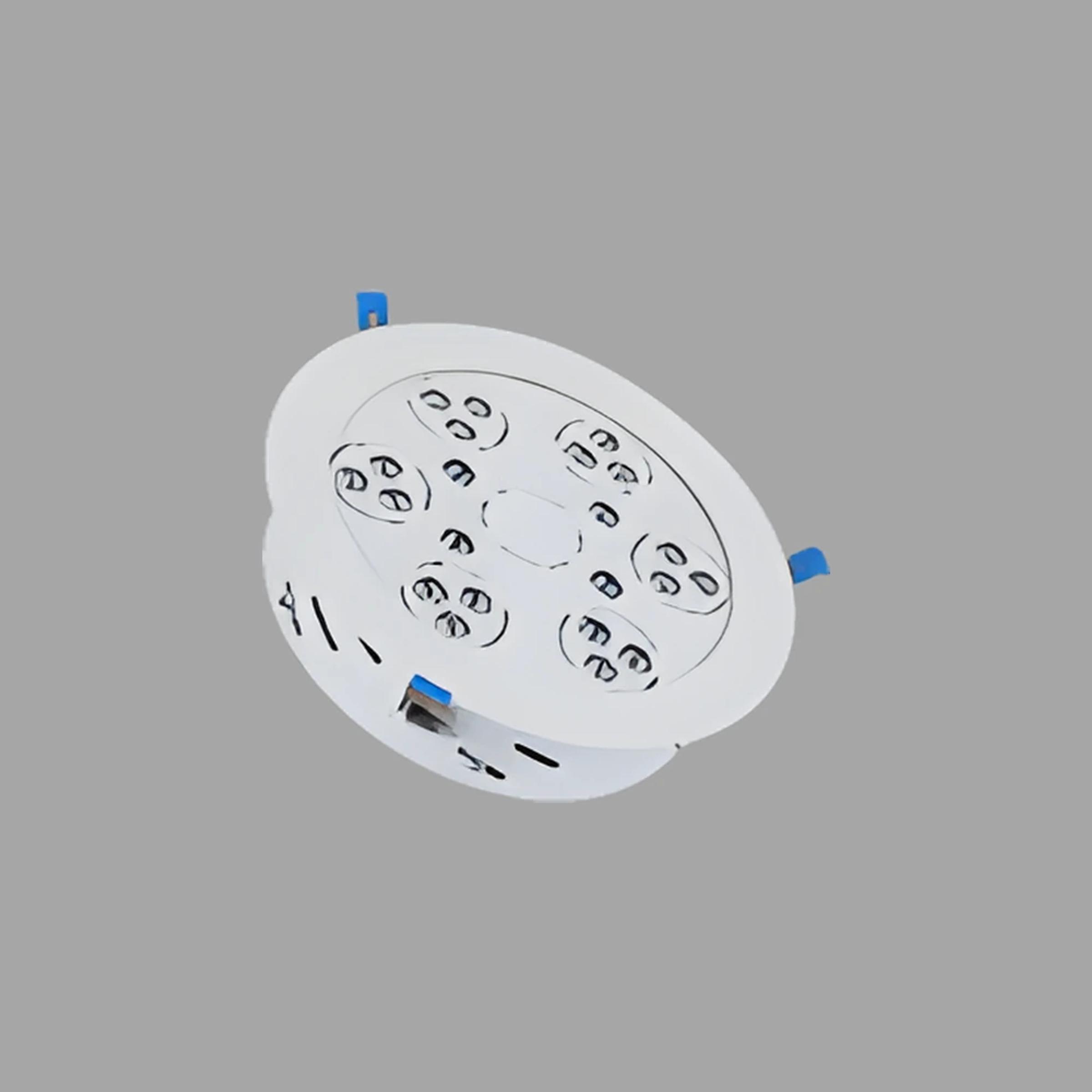 Steer Kuyumcu Armatürü 35W