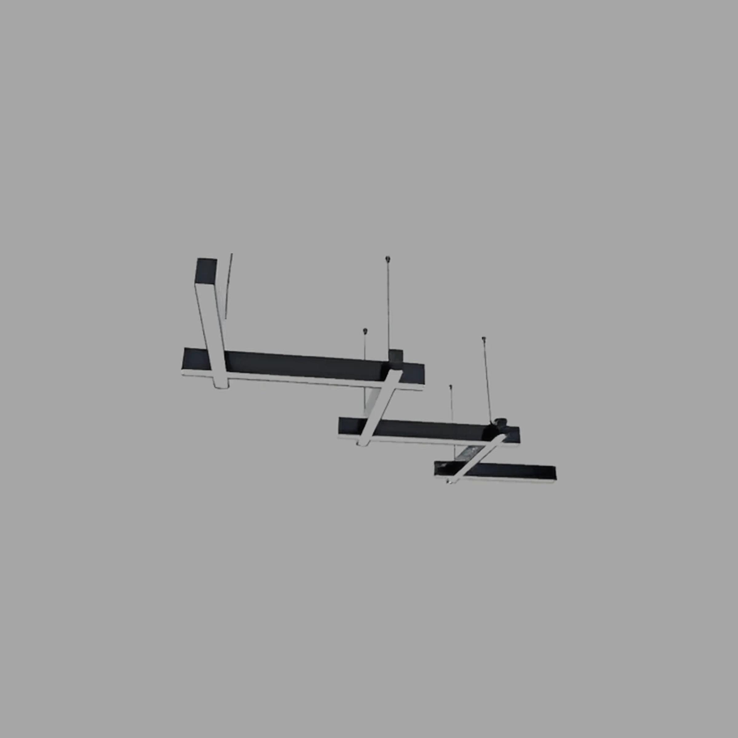 FaultLine Dekoratif Linear 70W