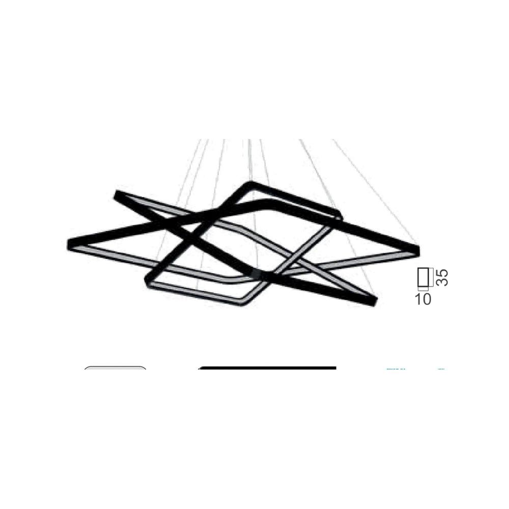 Sacade Saturn Craft Linear 95W — görüntü 2
