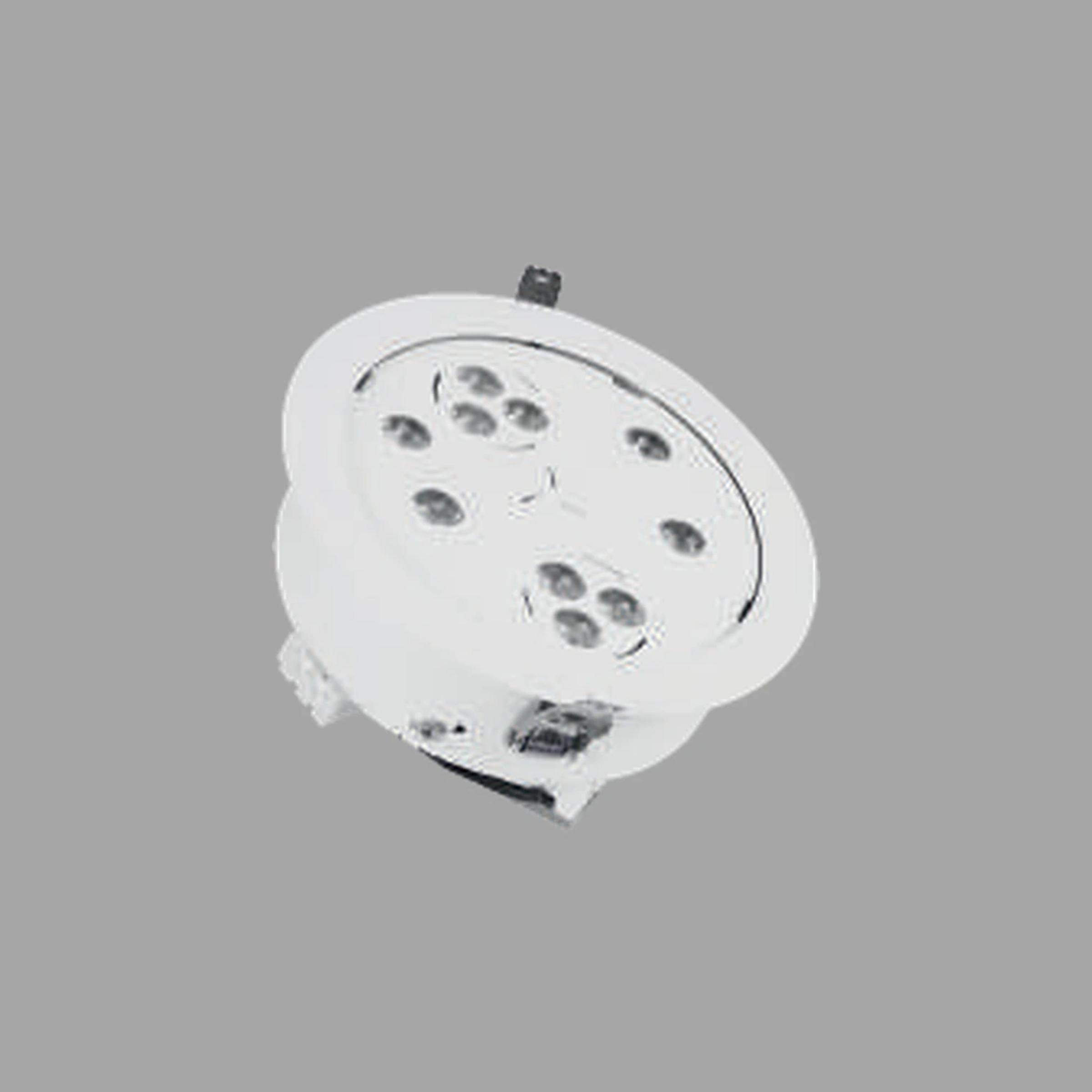 Mivro Kuyumcu Armatürü 15W