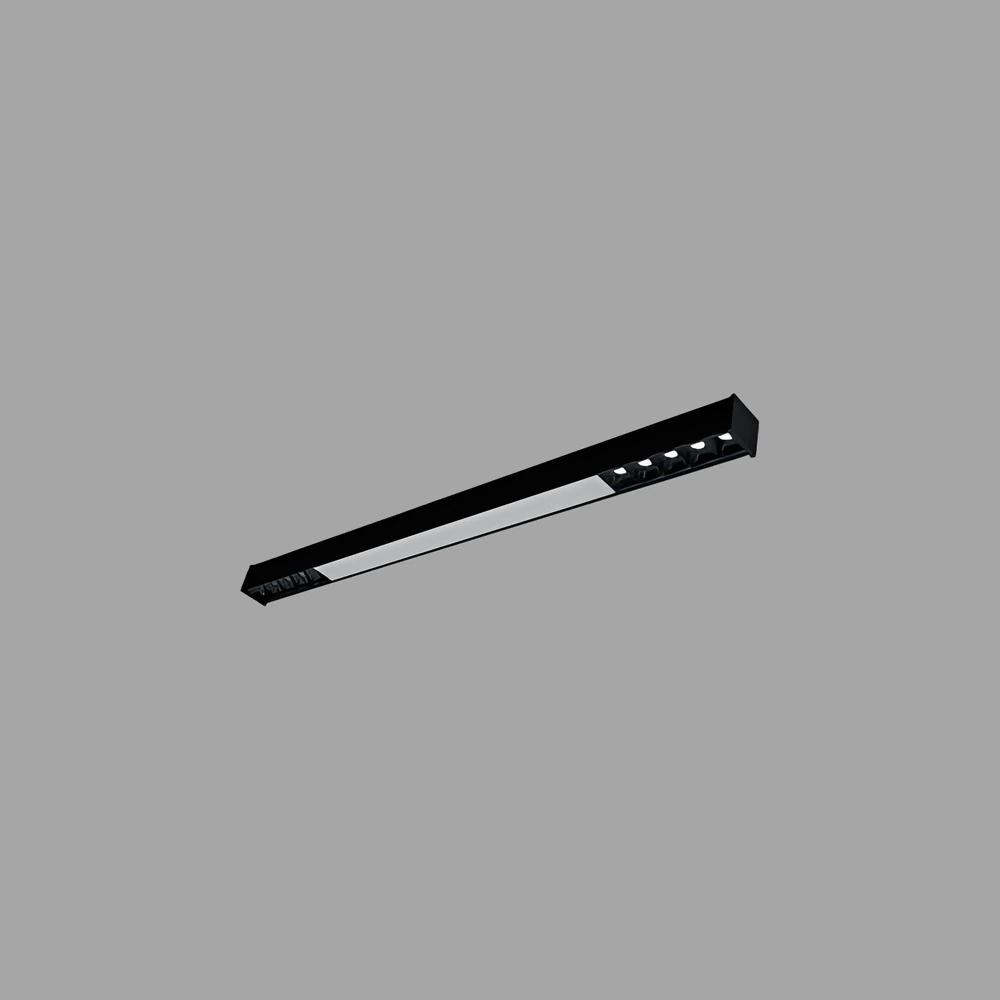 Vigo Hybrid S High Power Linear 40W
