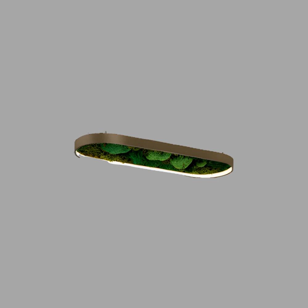 Verde Vintage Moss Led Aydınlatma 45W