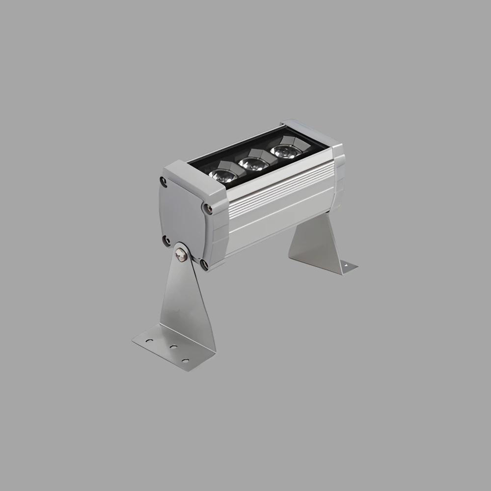 Walla Sıva Üstü Wallwasher 3W