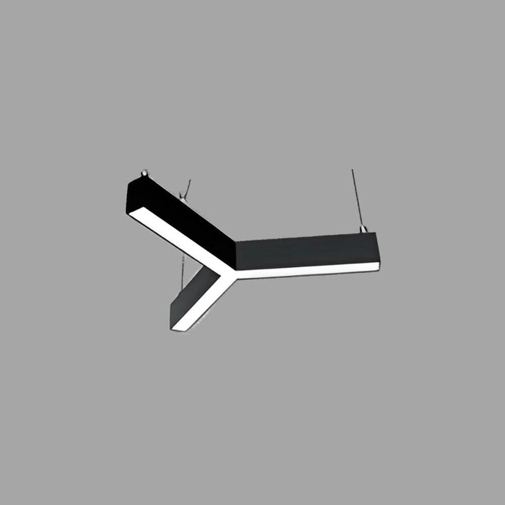 Fork Dekoratif Linear 50W