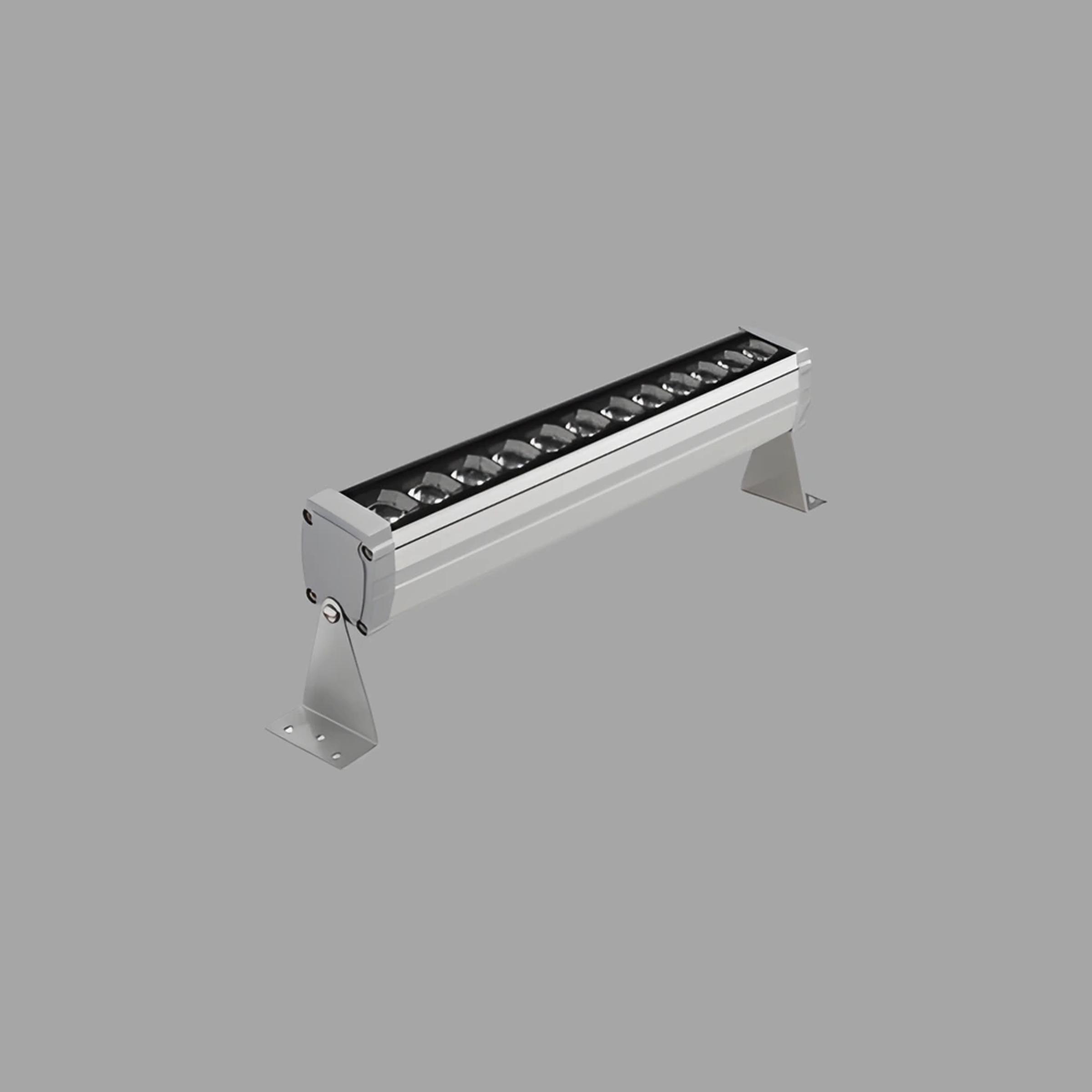Walla Sıva Üstü Wallwasher 12W