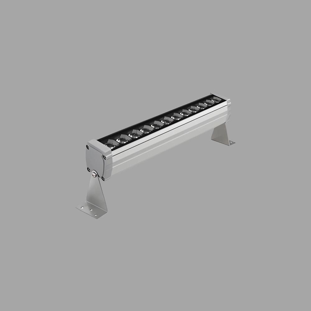 Walla Sıva Üstü Wallwasher 12W