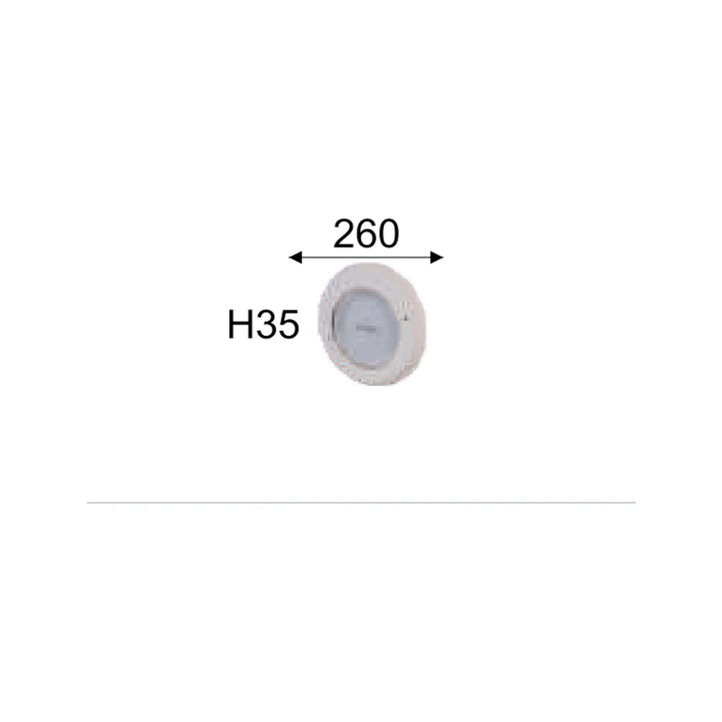Vela Havuz Led Aydınlatma 30W — görüntü 2