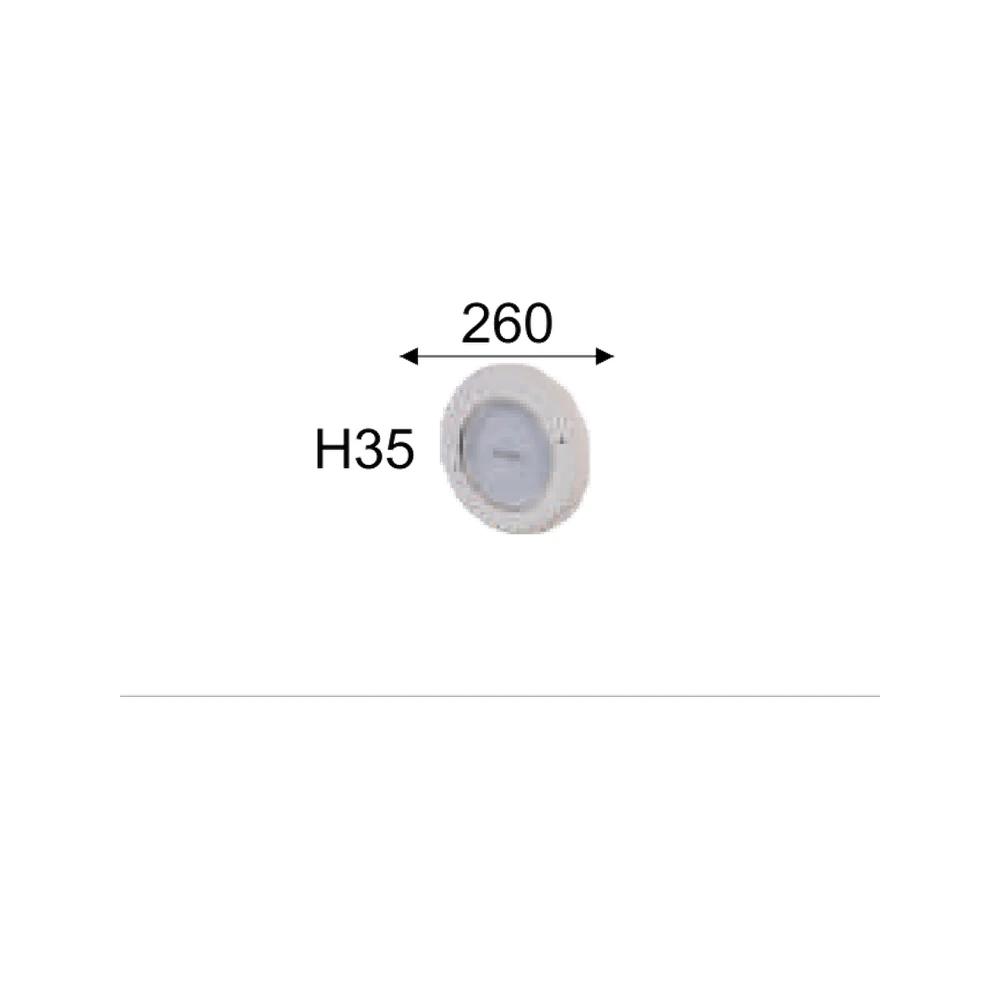 Vela Havuz Led Aydınlatma 30W — görüntü 2