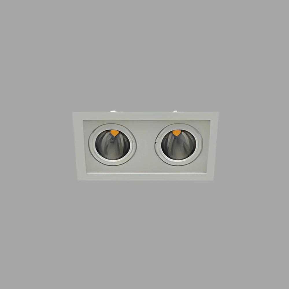 Cell Downlight & Spot 80W