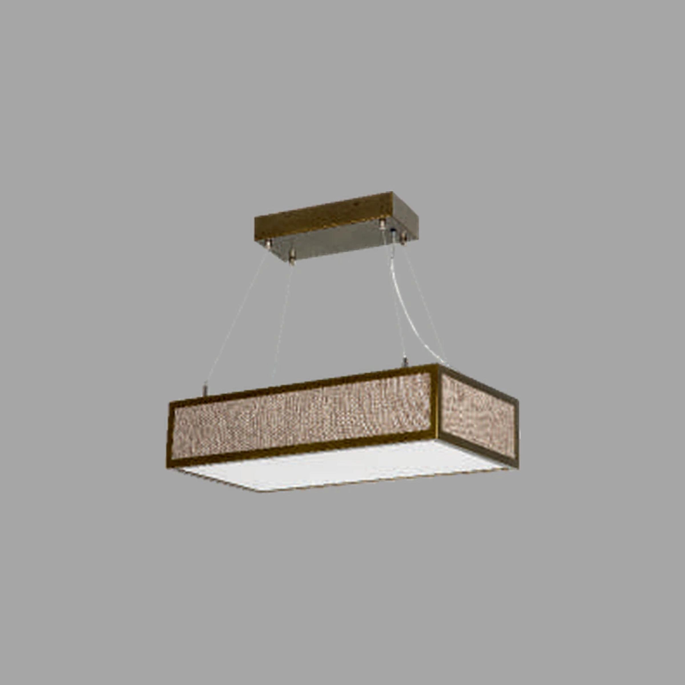 Linen Box Kağıt Dekoratif 50W