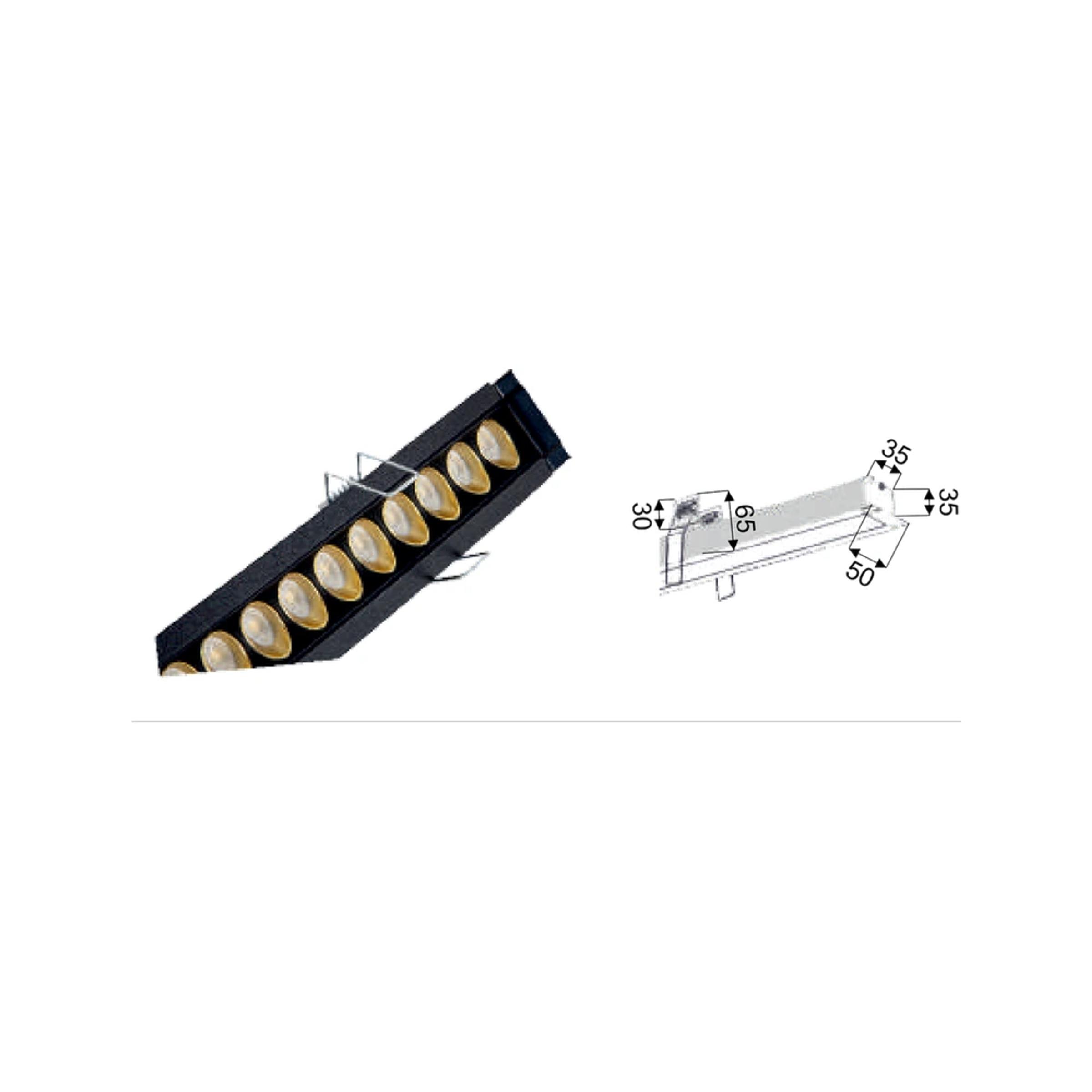 Array High Power Linear 36W — görüntü 2