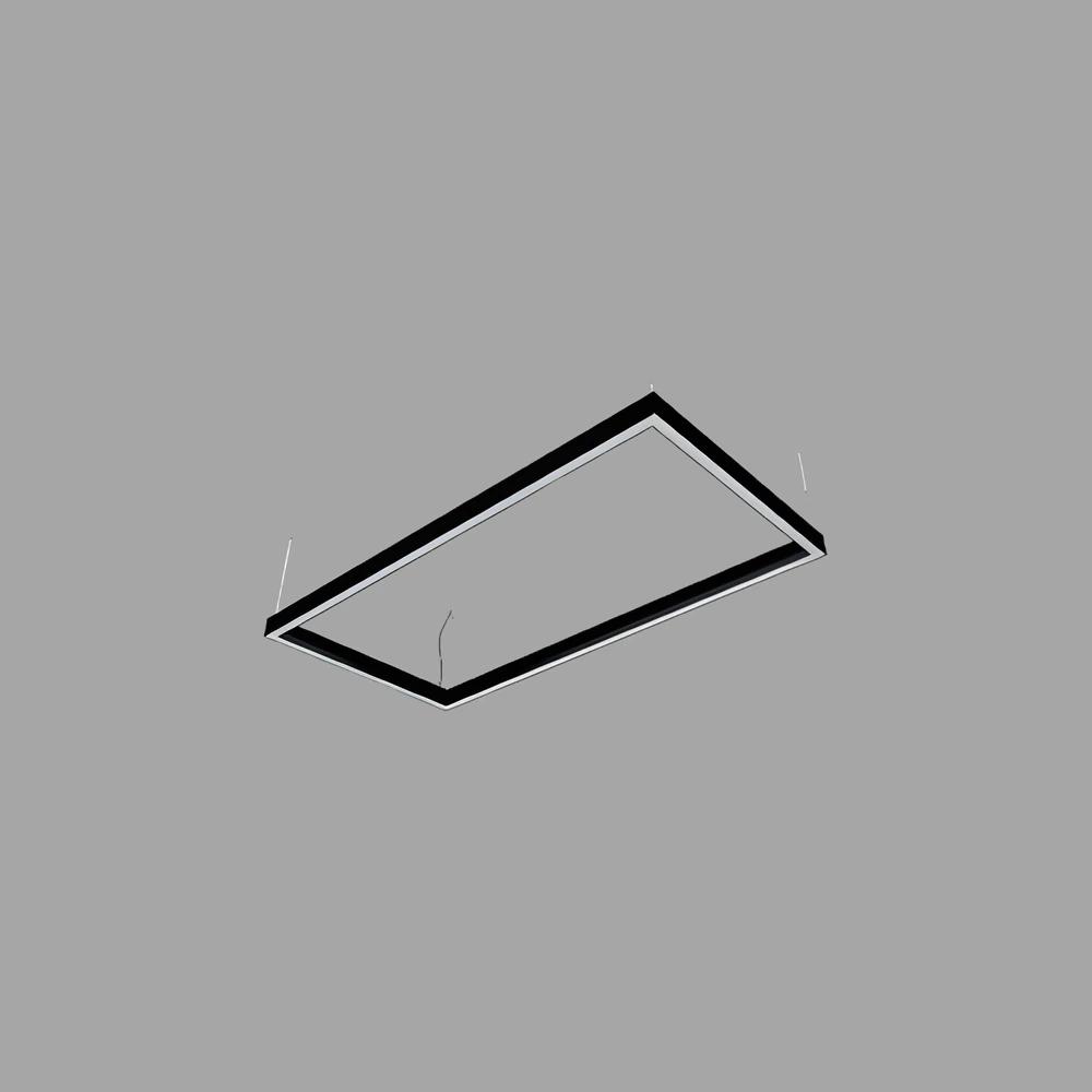 Outline Slim Dikdörtgen Linear 180W