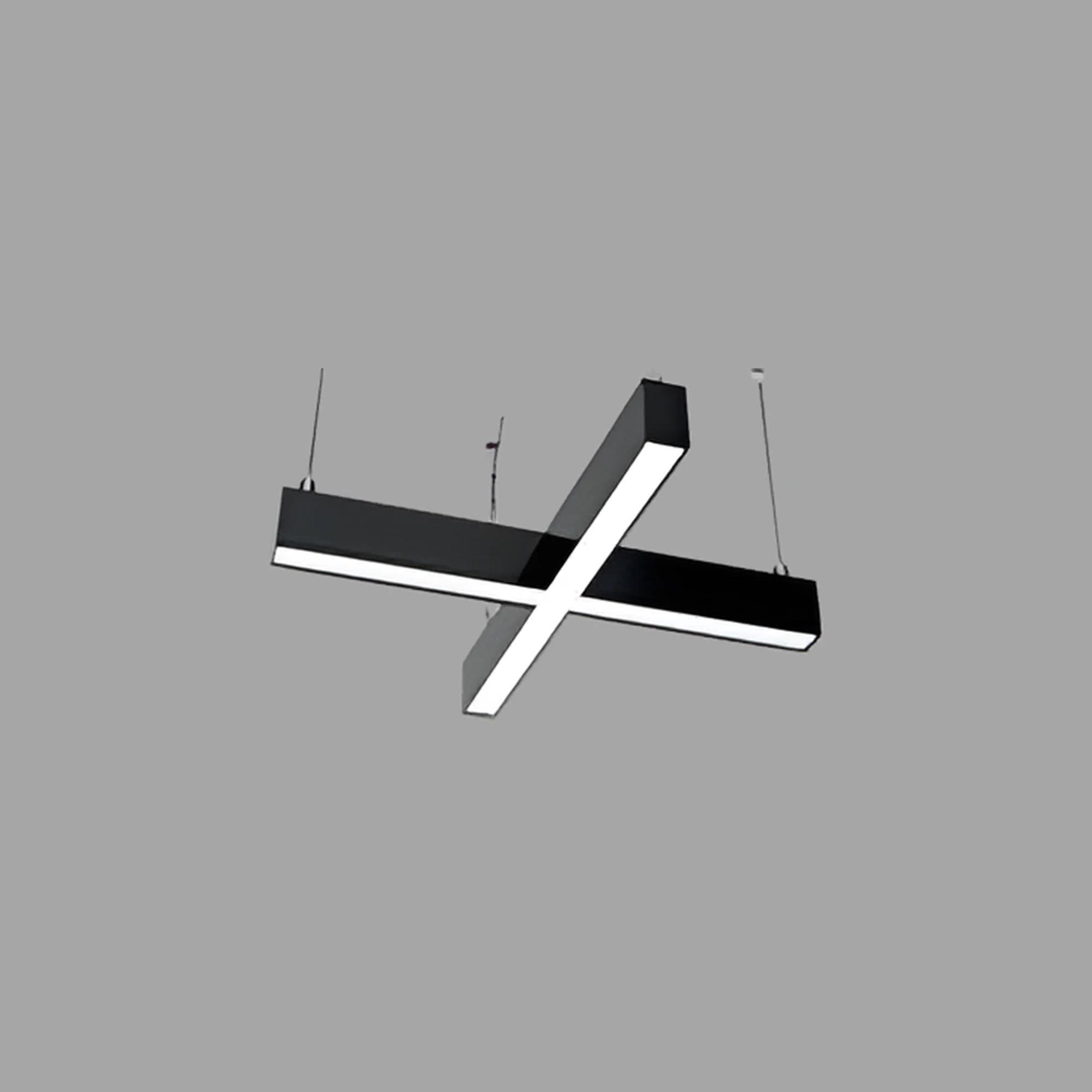 Vetta Dekoratif Linear 70W