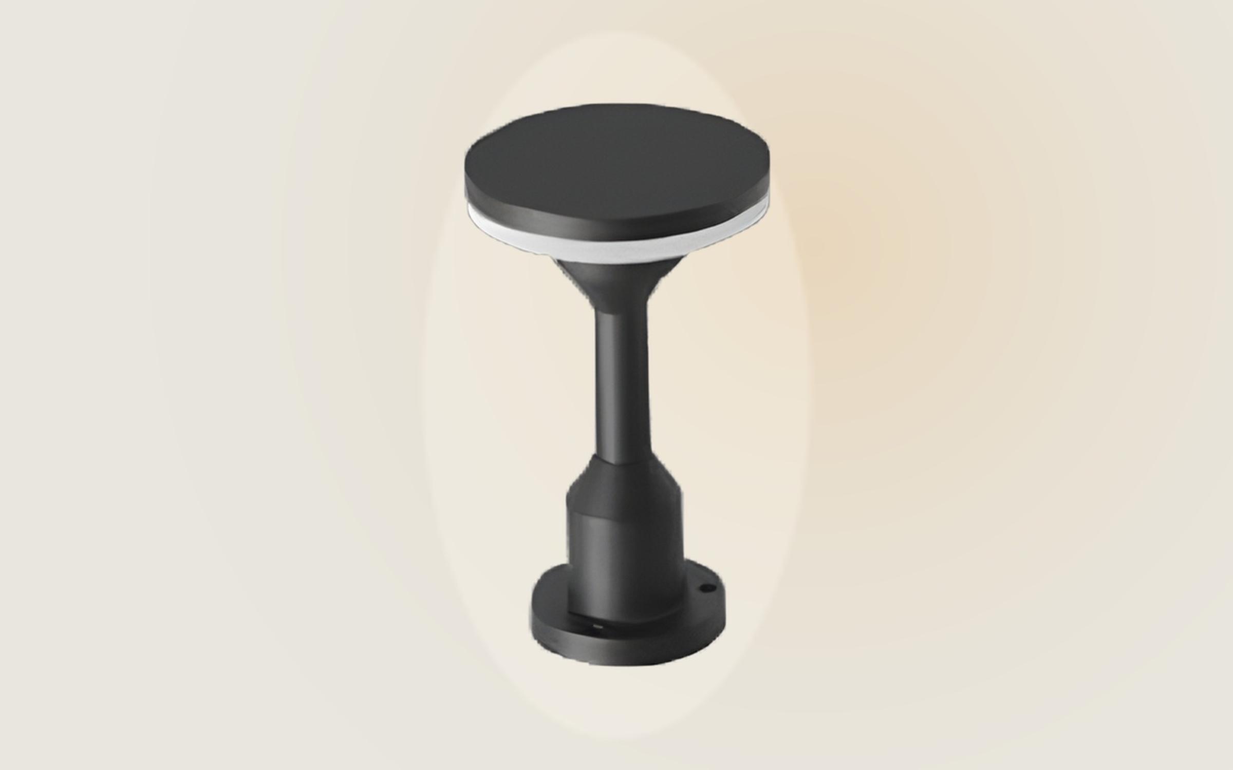 Bollard Armatür