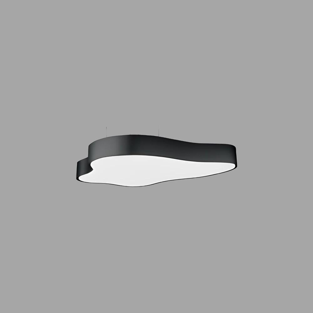 Nimbus Radius Davul Armatür 70W