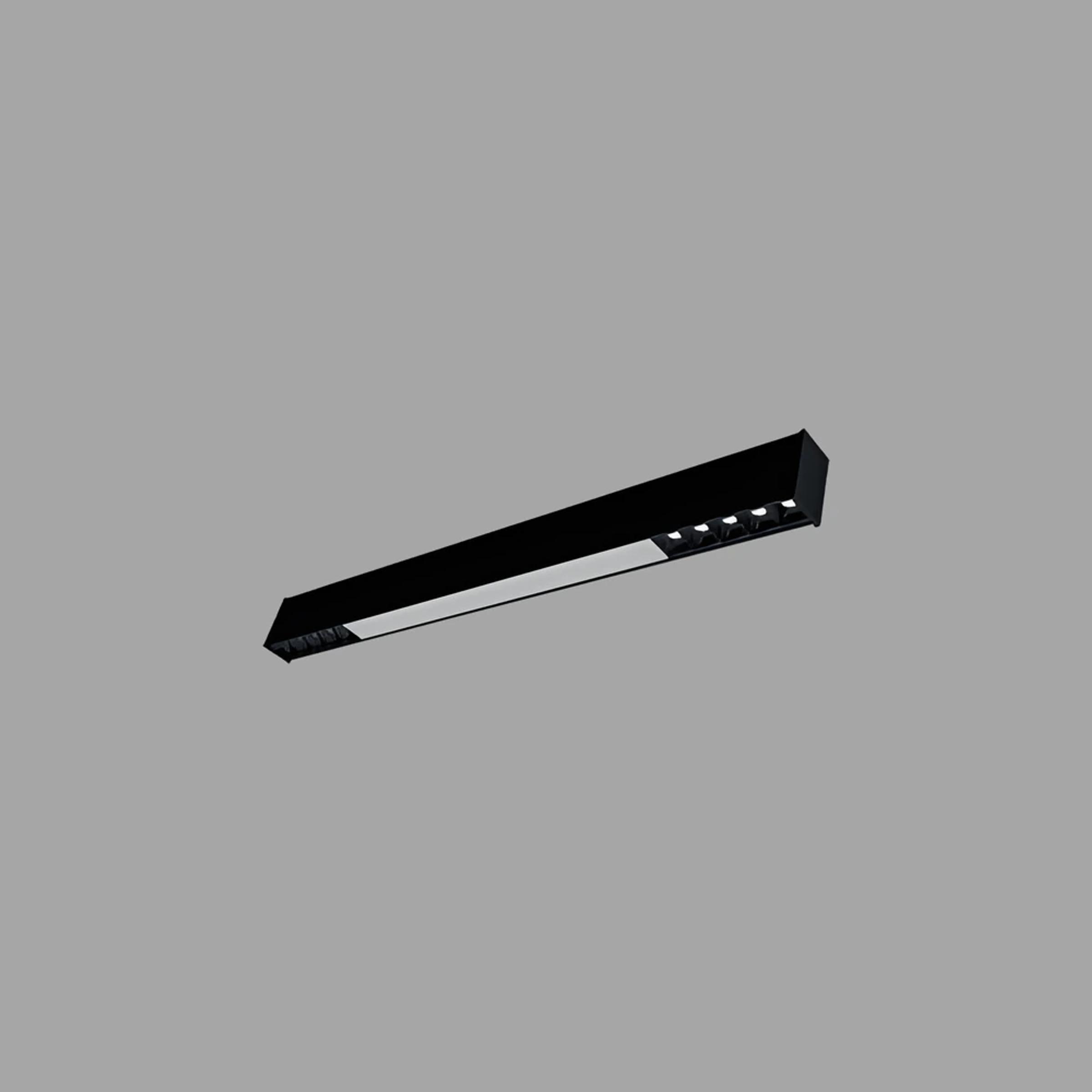 Vigo Hybrid High Power Linear 40W