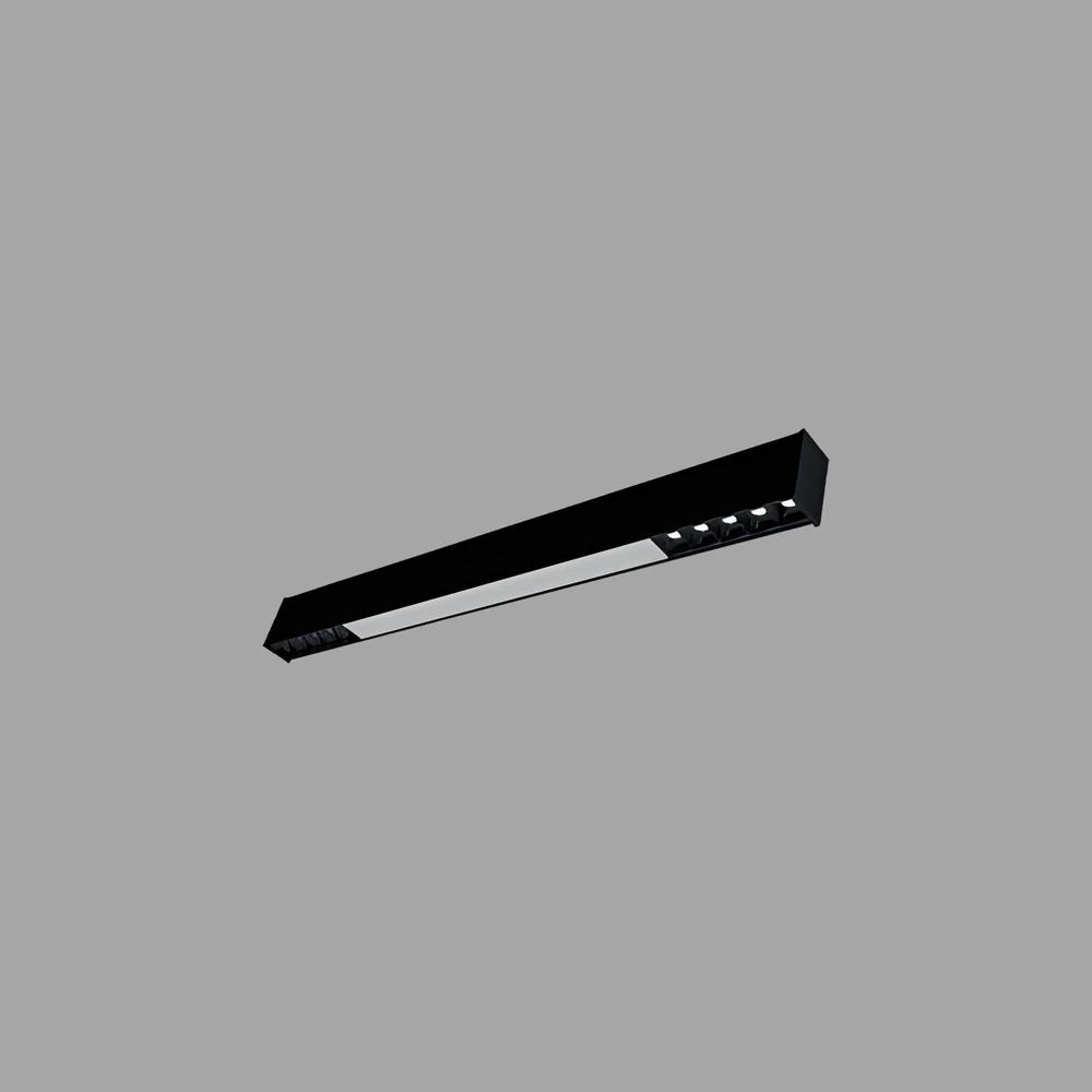 Vigo Hybrid High Power Linear 40W