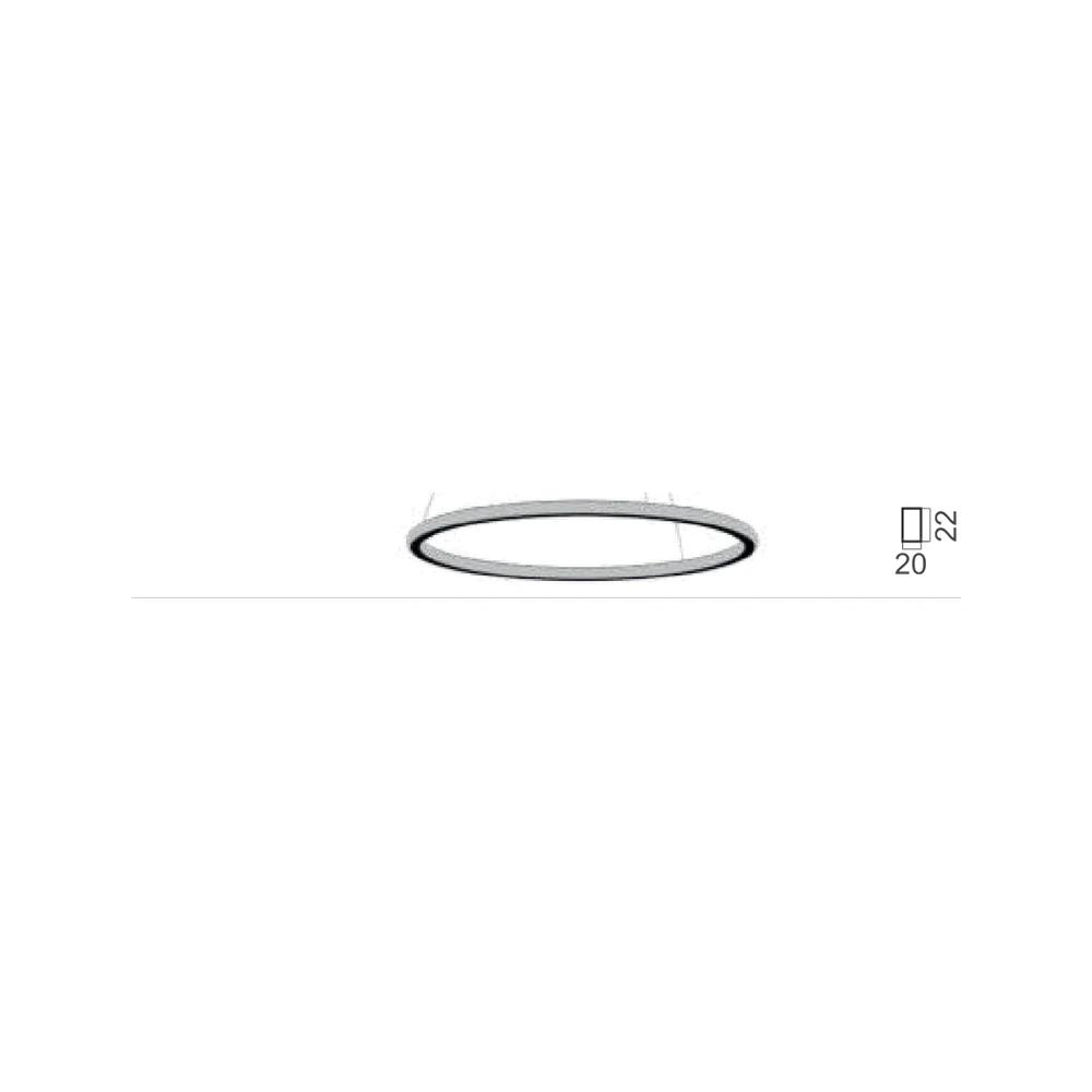 Canubis Saturn Craft Linear 190W — görüntü 2