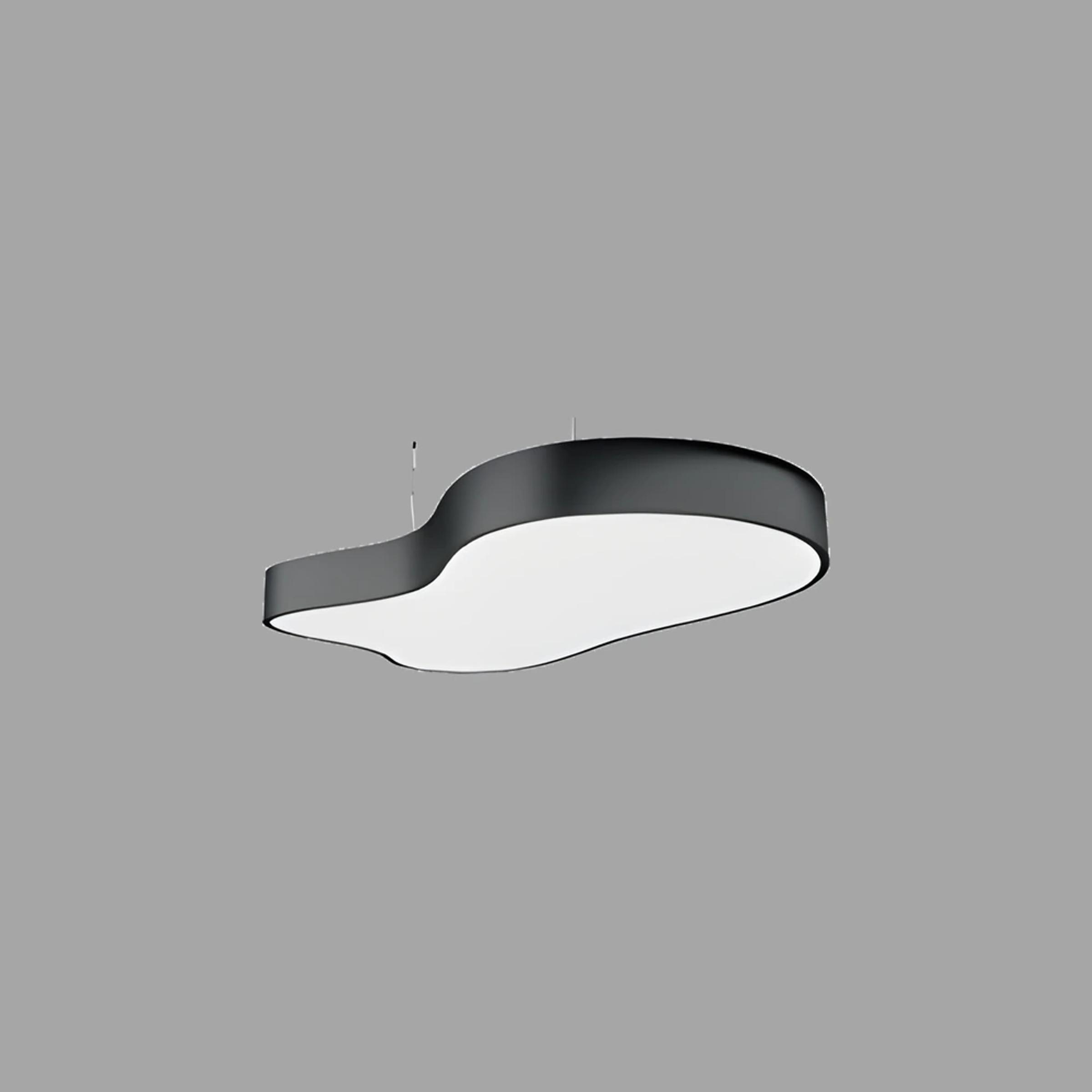 Nimbus Radius Davul Armatür 115W