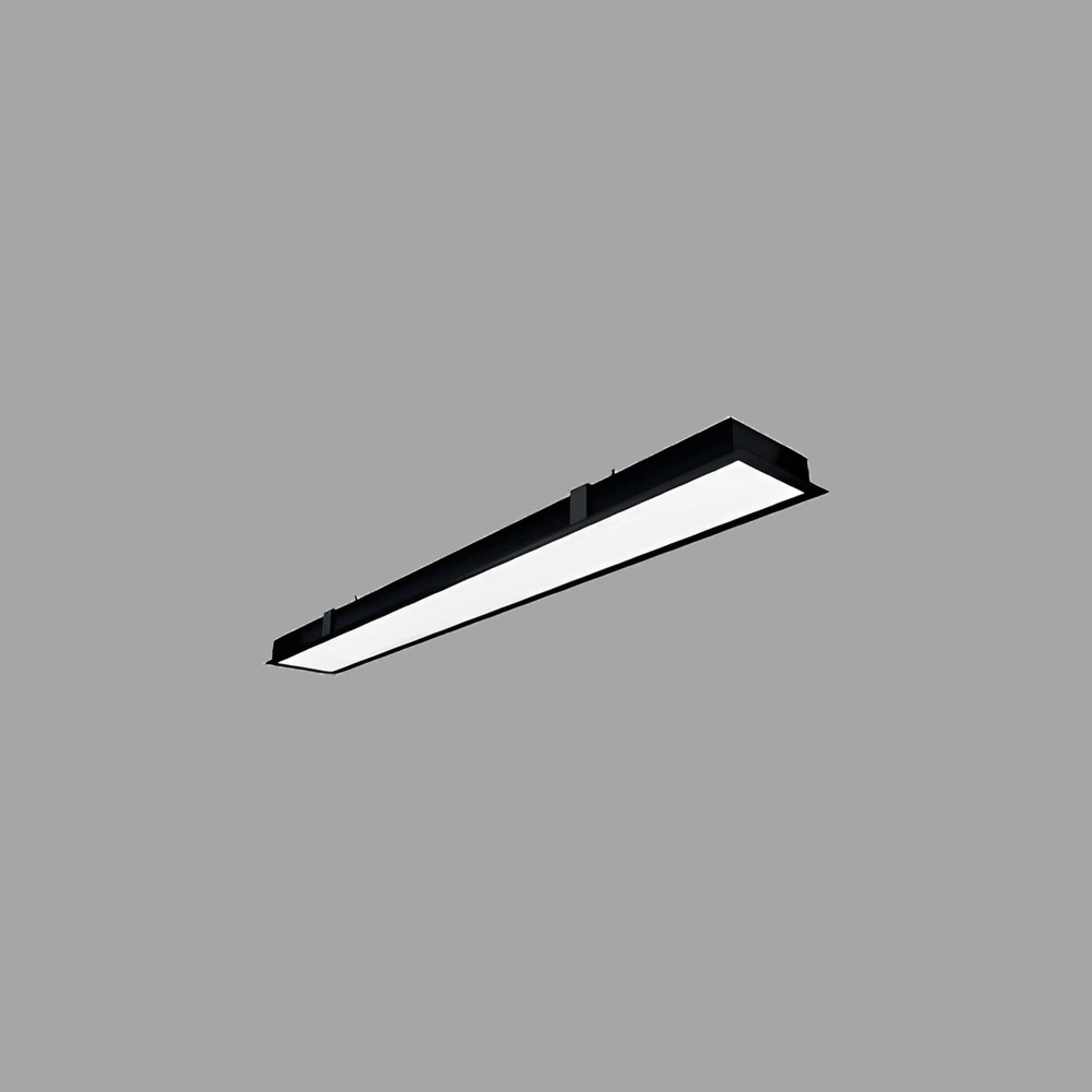 Xline Sıva Altı Linear 63W