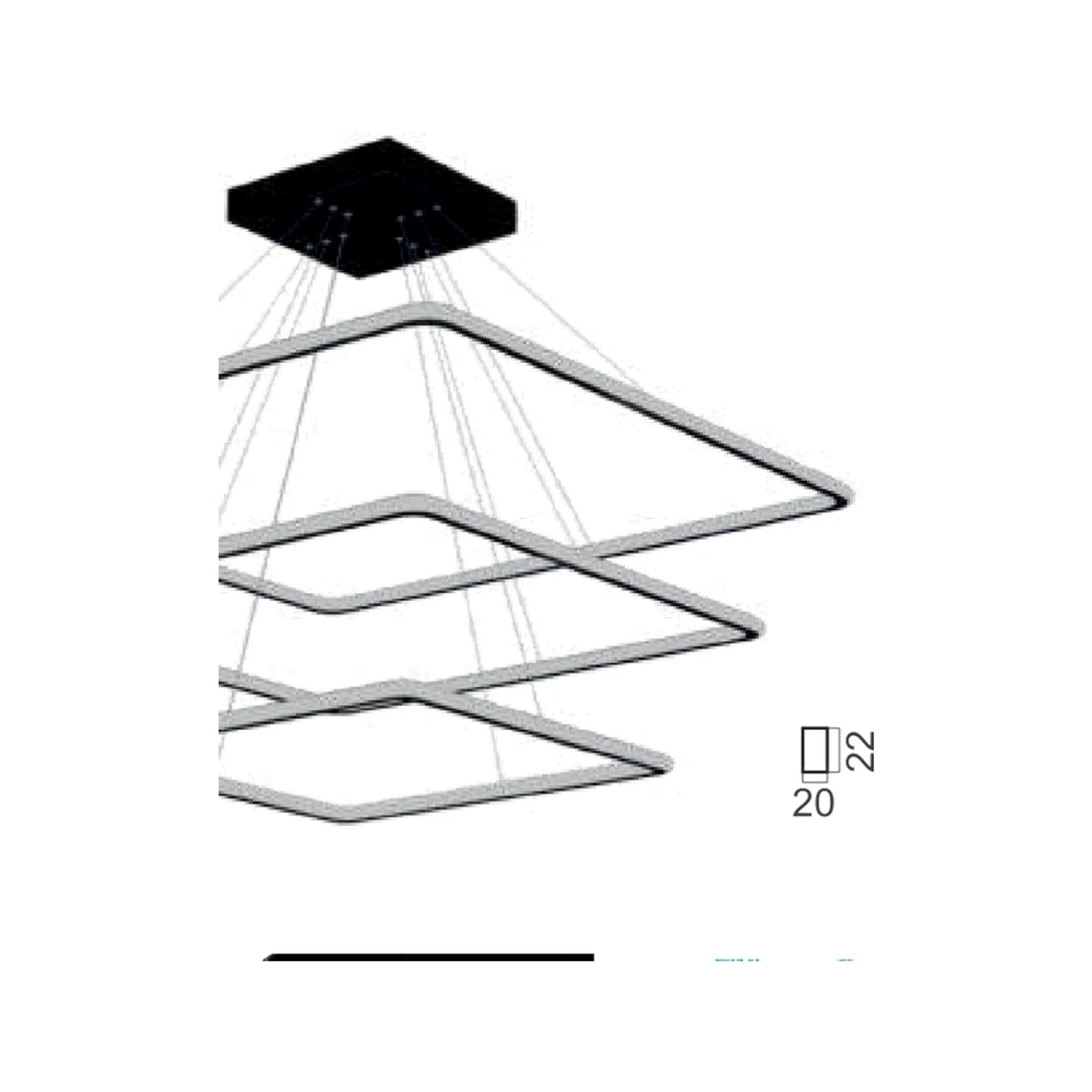 Cascade Saturn Craft Linear 120W — görüntü 2