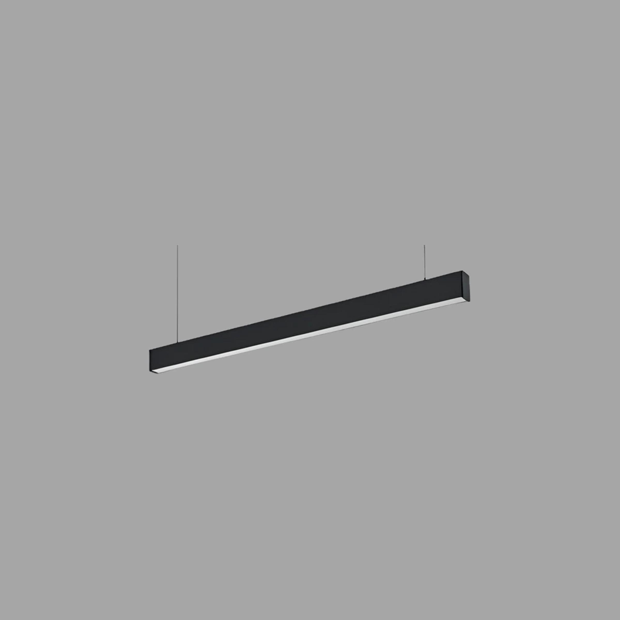 S-Line Sıva Üstü & Sarkıt Linear 30W