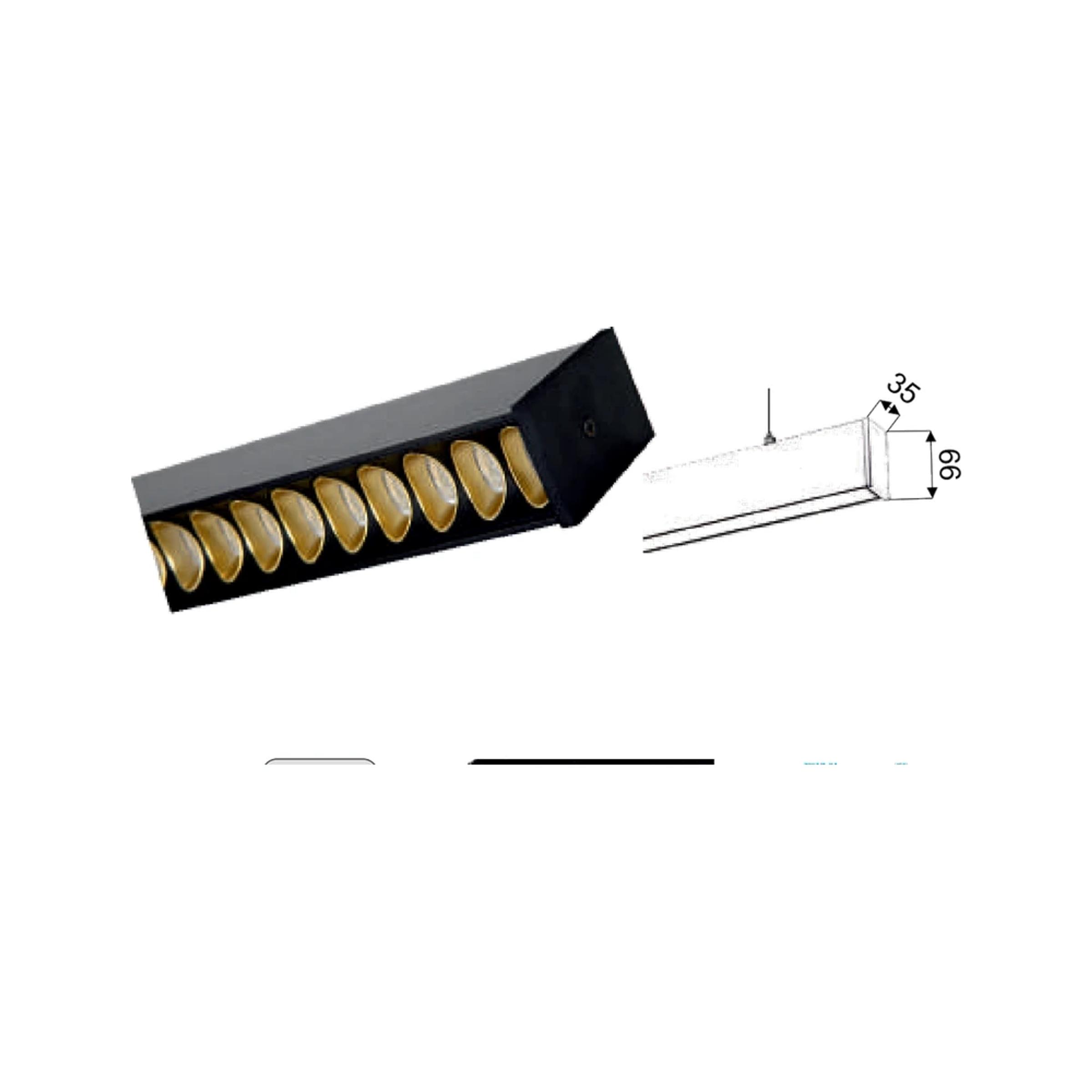 Enoma High Power Linear 36W — görüntü 2
