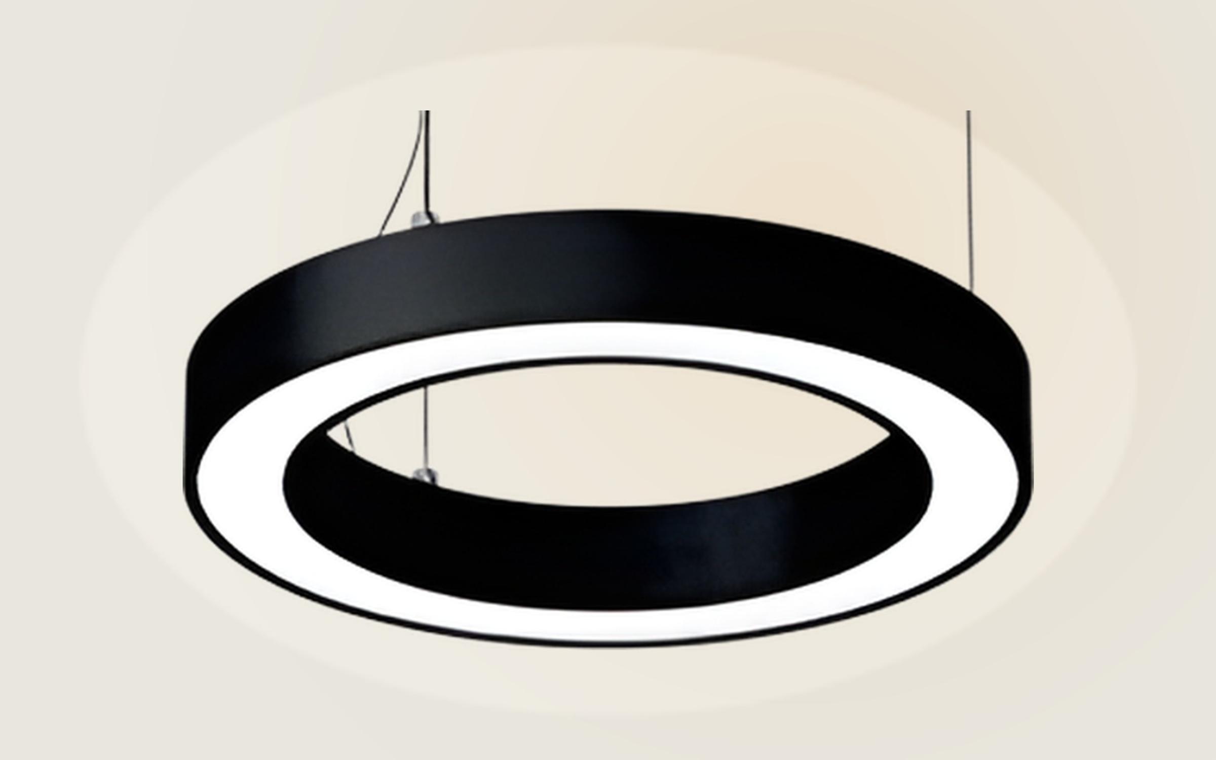 Yuvarlak Simit Linear