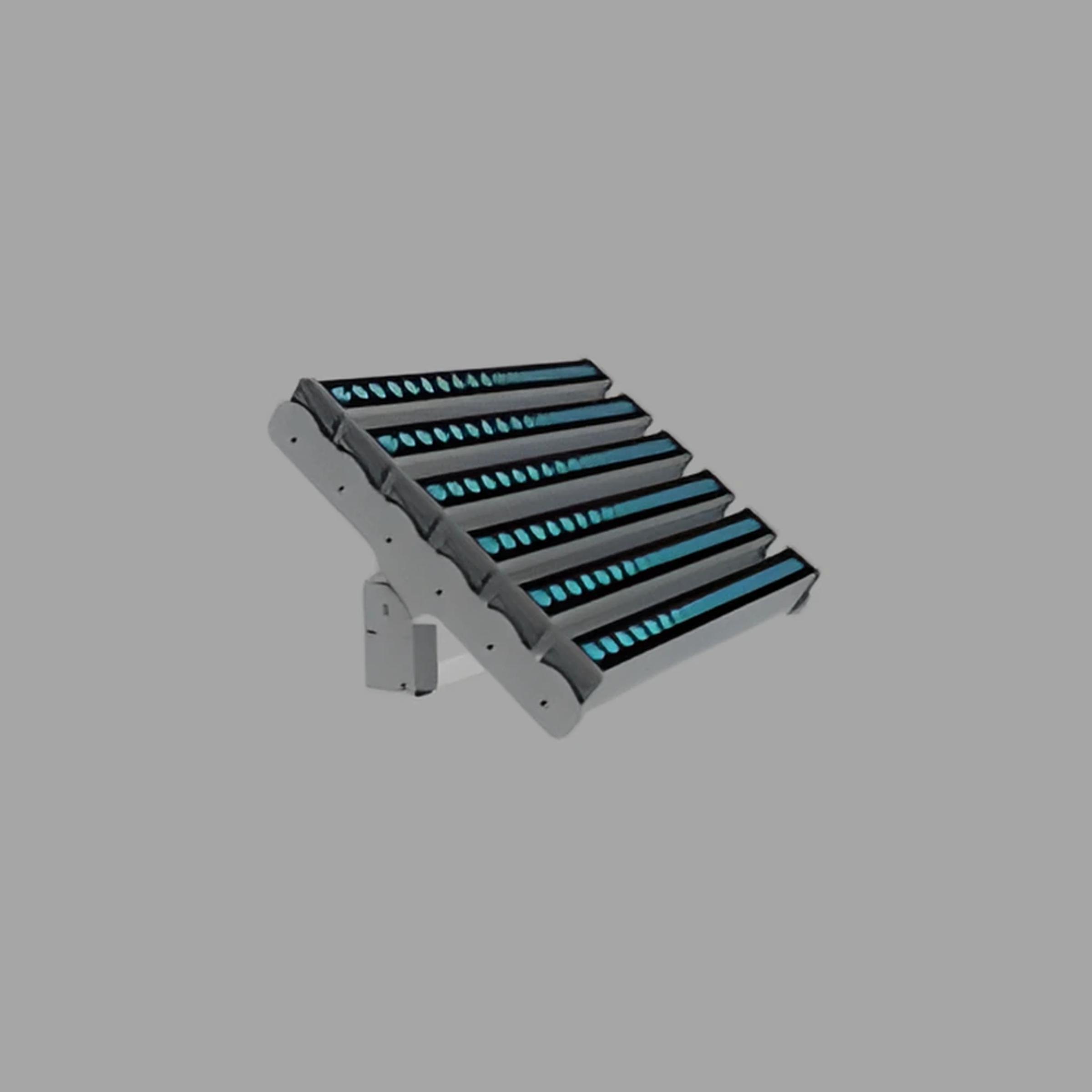 Modwa Sıva Üstü Wallwasher 36W