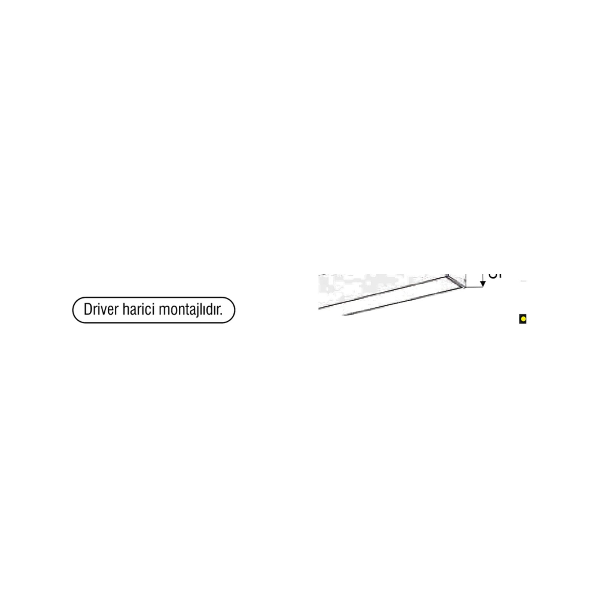 Vigo Edge S High Power Linear 30W — görüntü 2