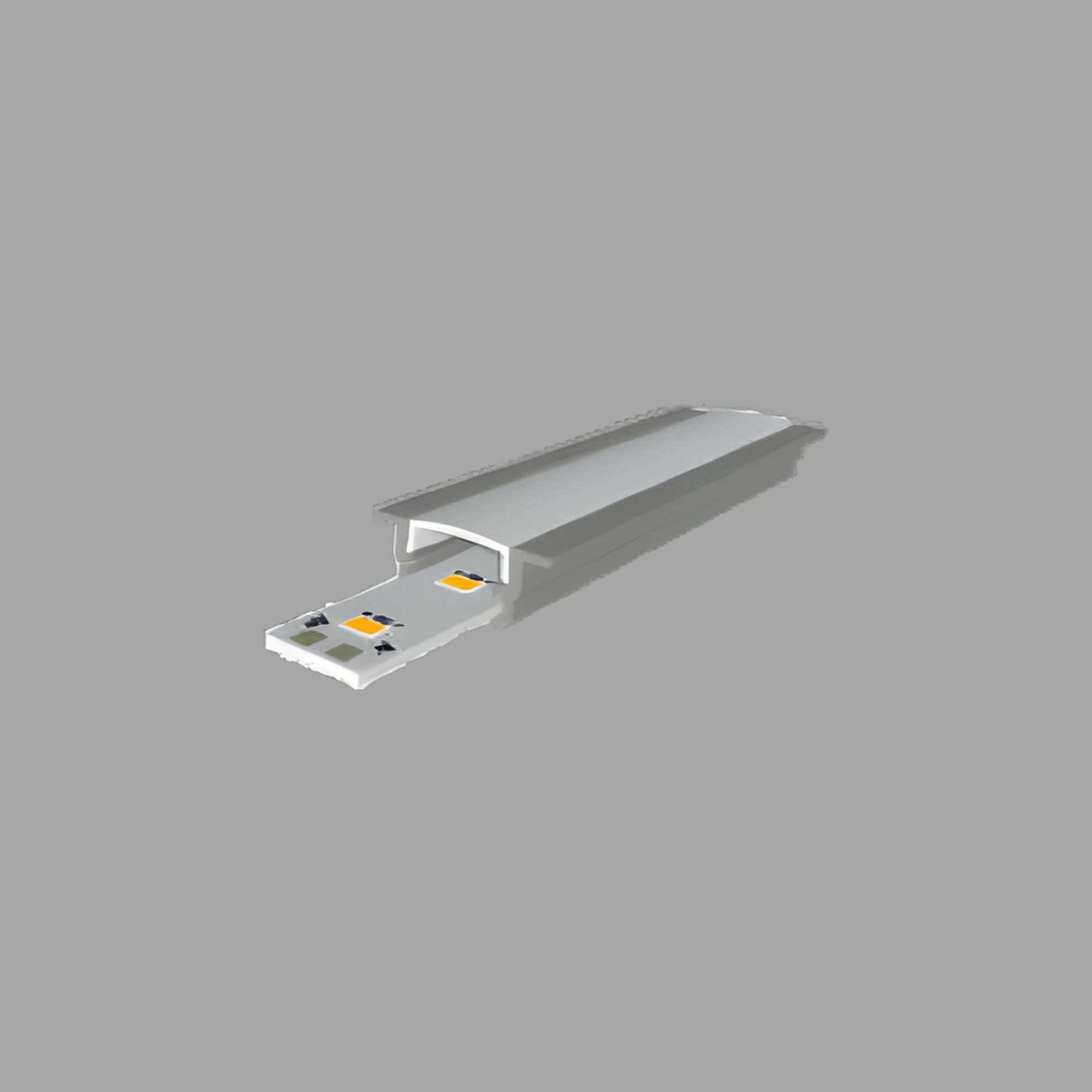 Alloy V Led Profil 12W