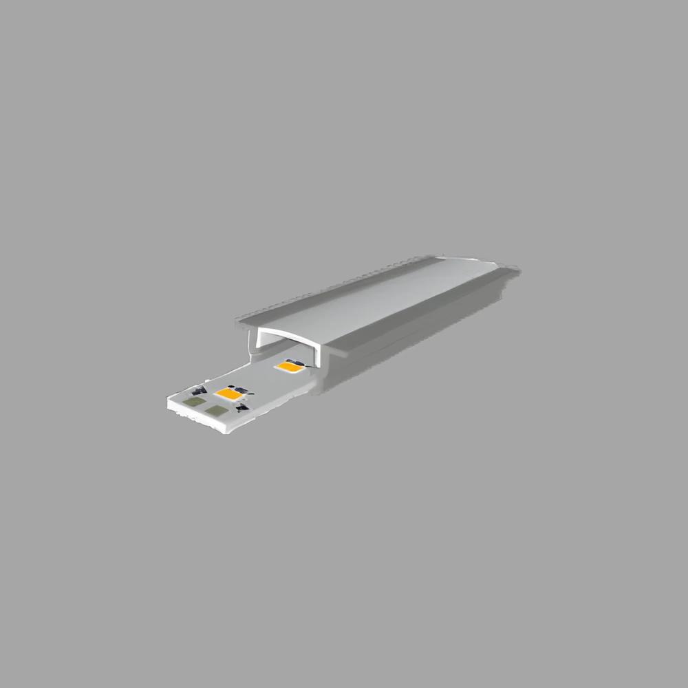 Alloy V Led Profil 12W