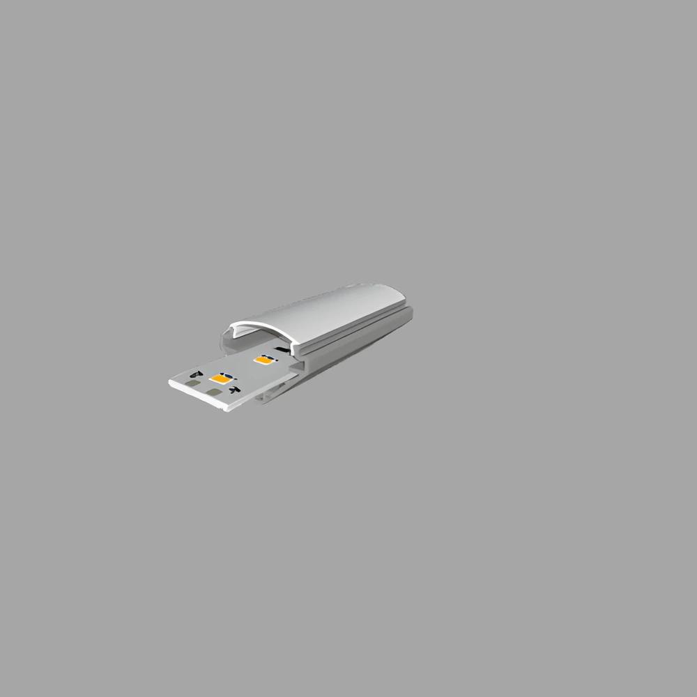Alloy IV Led Profil 12W