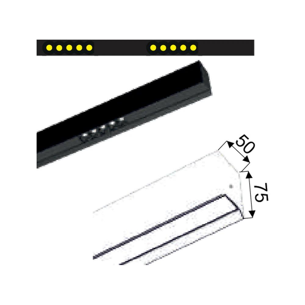 Lupo High Power Linear 20W — görüntü 2