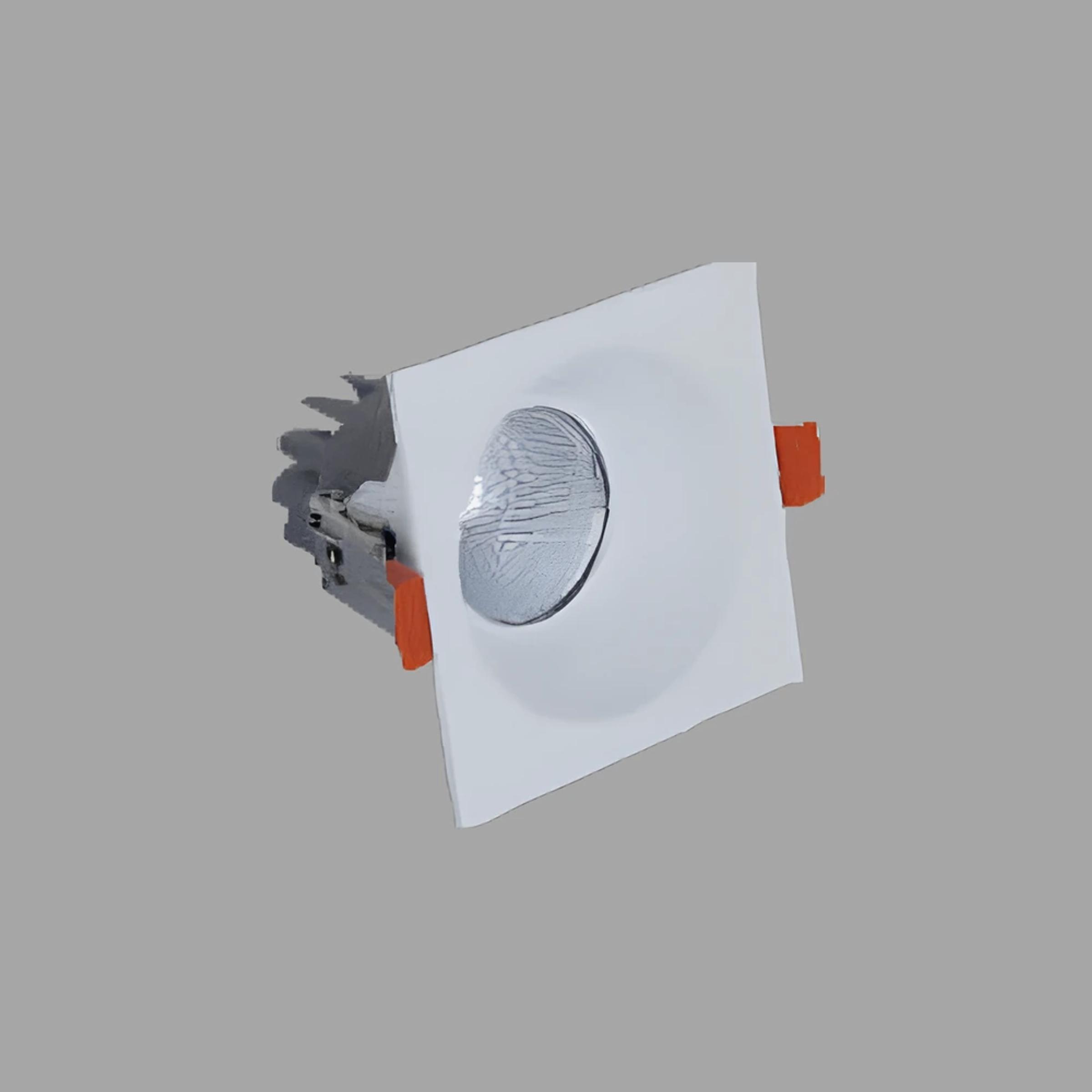 Cube Downlight & Spot 8W