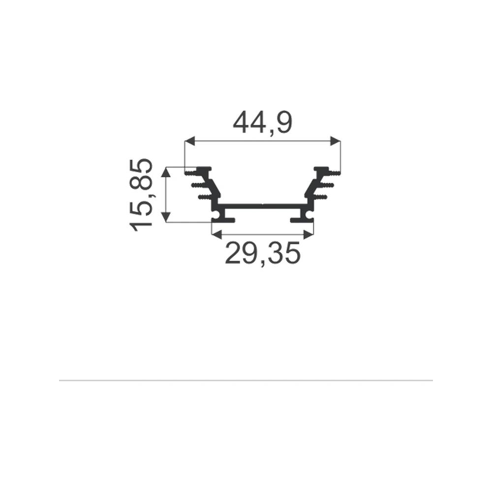 Lenzix Kuyumcu Armatürü 38W — görüntü 2