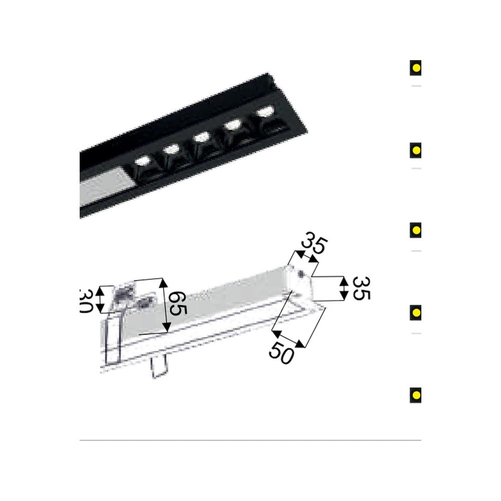 Nexus Fuse High Power Linear 95W — görüntü 2