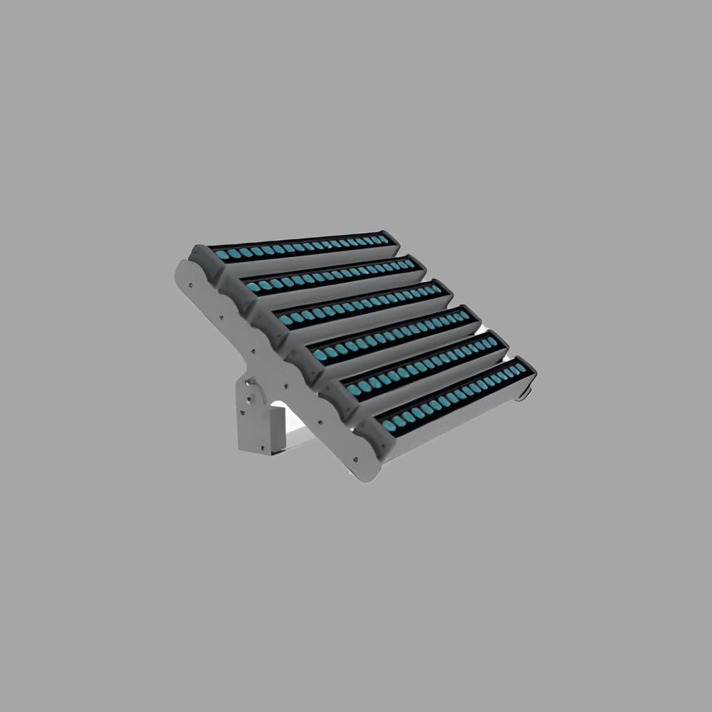 Modwa Sıva Üstü Wallwasher 72W