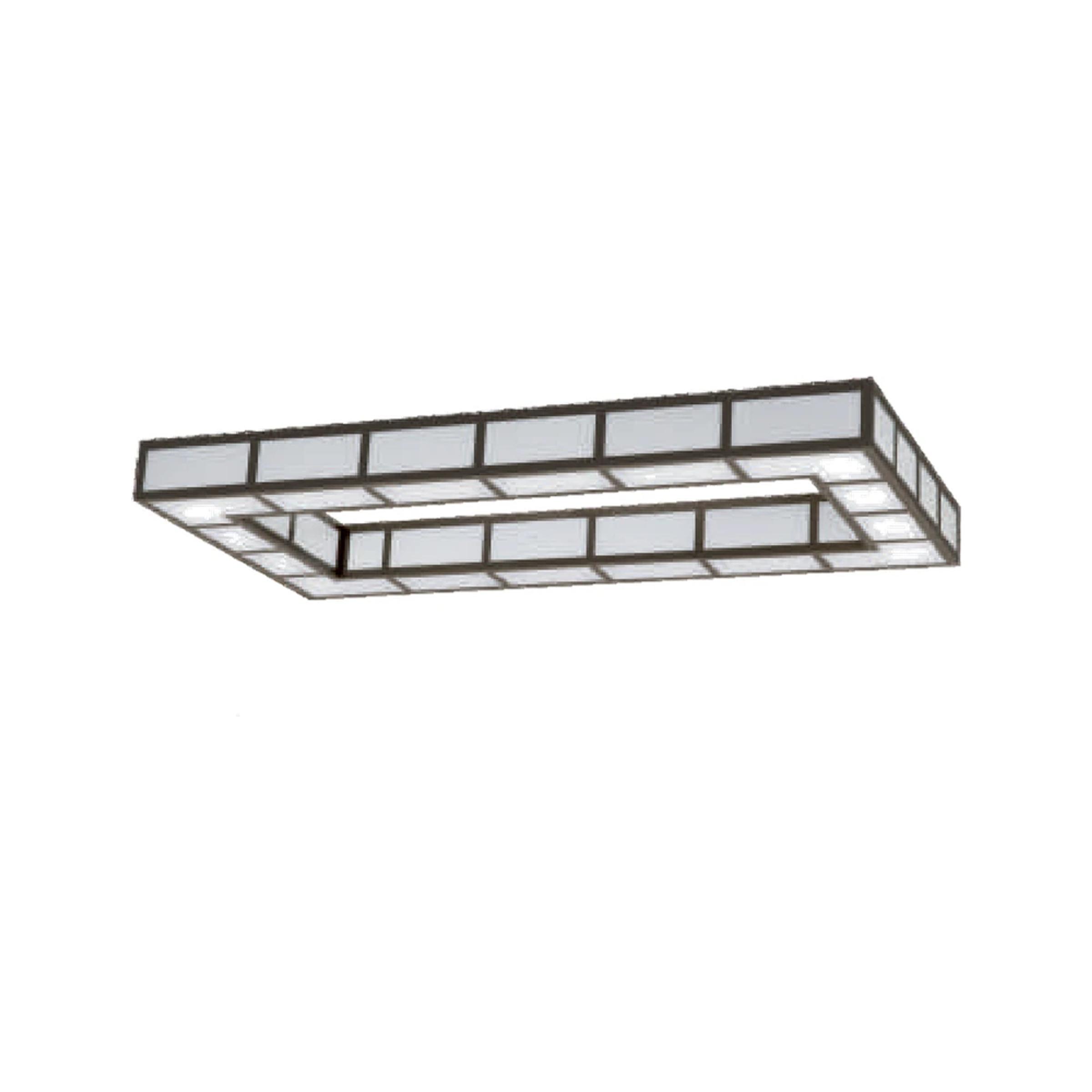 Shoji Loop Dekoratif Linear 350W — görüntü 2