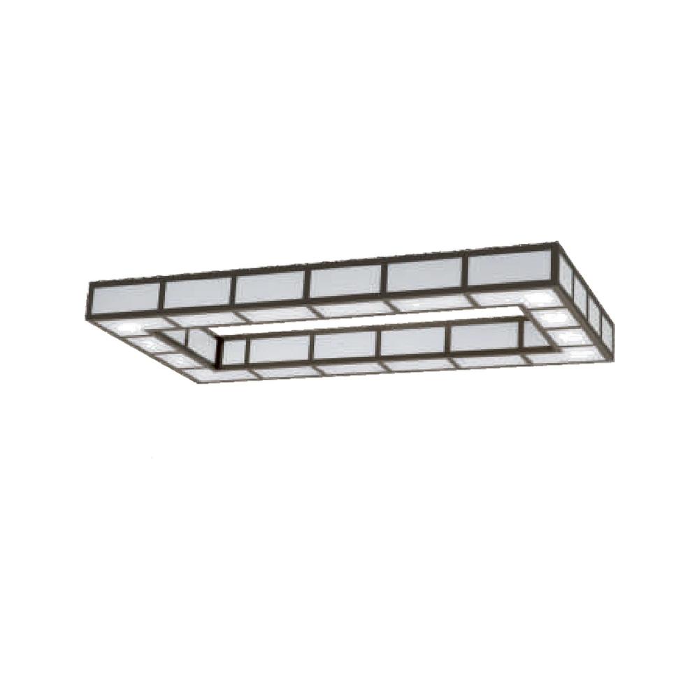 Shoji Loop Dekoratif Linear 350W — görüntü 2