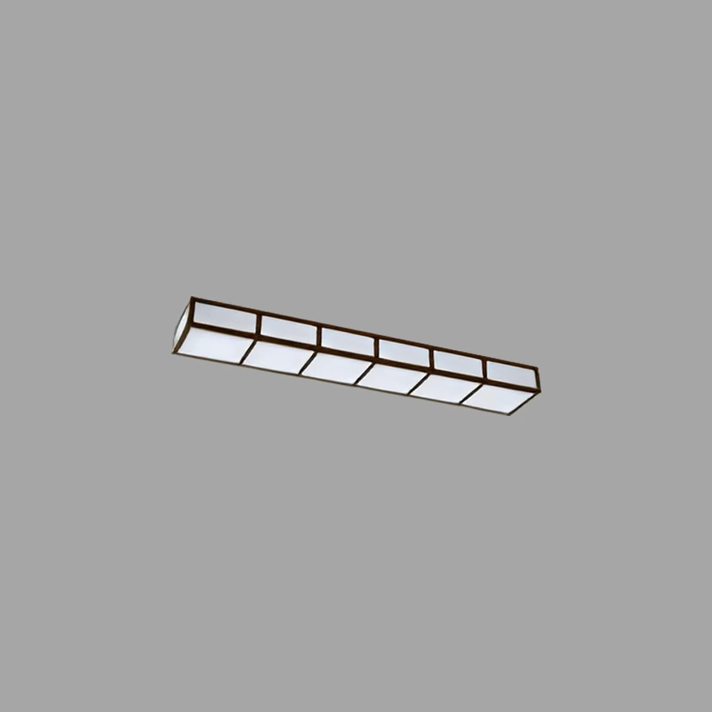Shoji Line Dekoratif Linear 120W