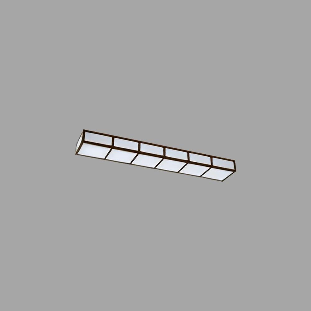 Shoji Line Dekoratif Linear 120W