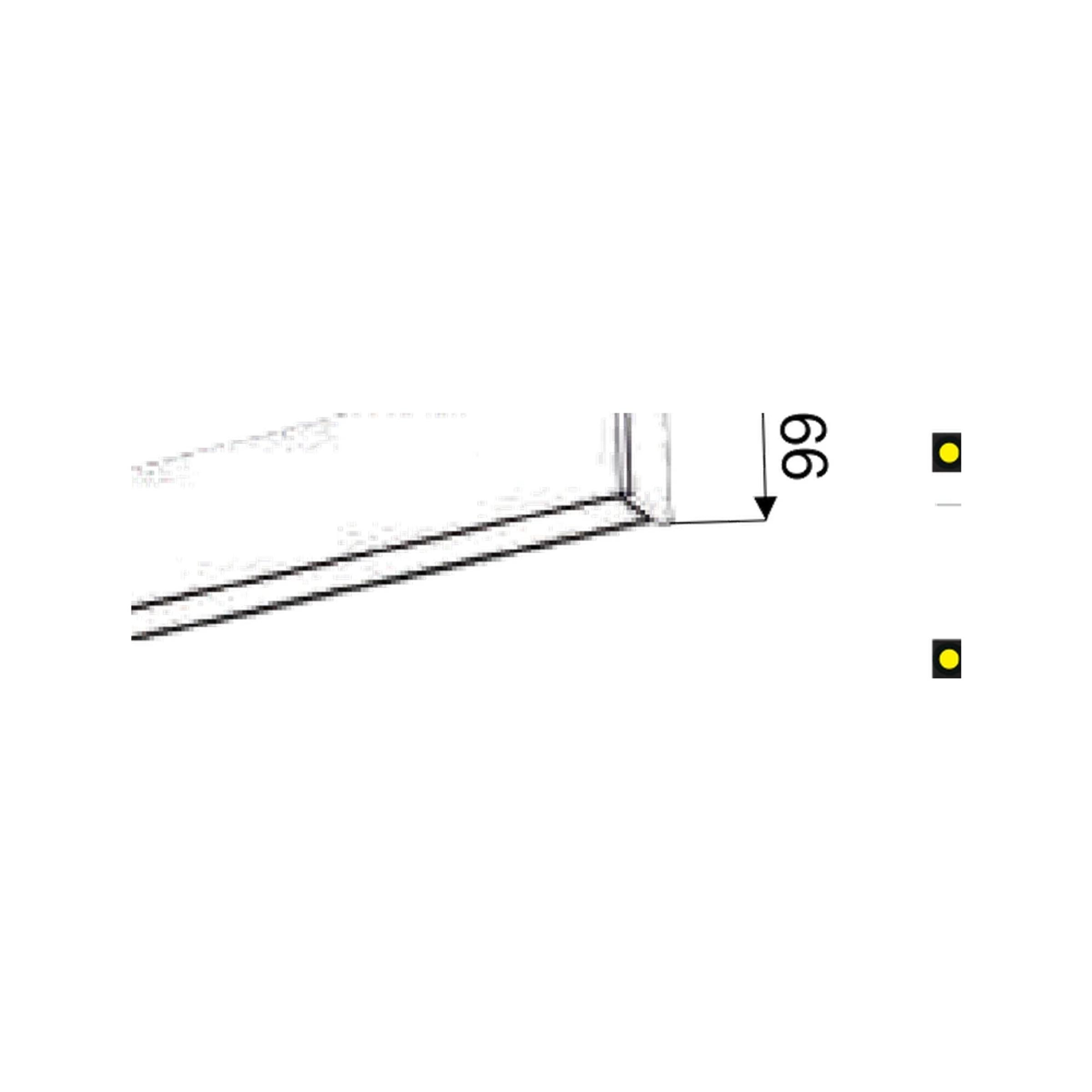 Vigo Edge High Power Linear 25W — görüntü 2