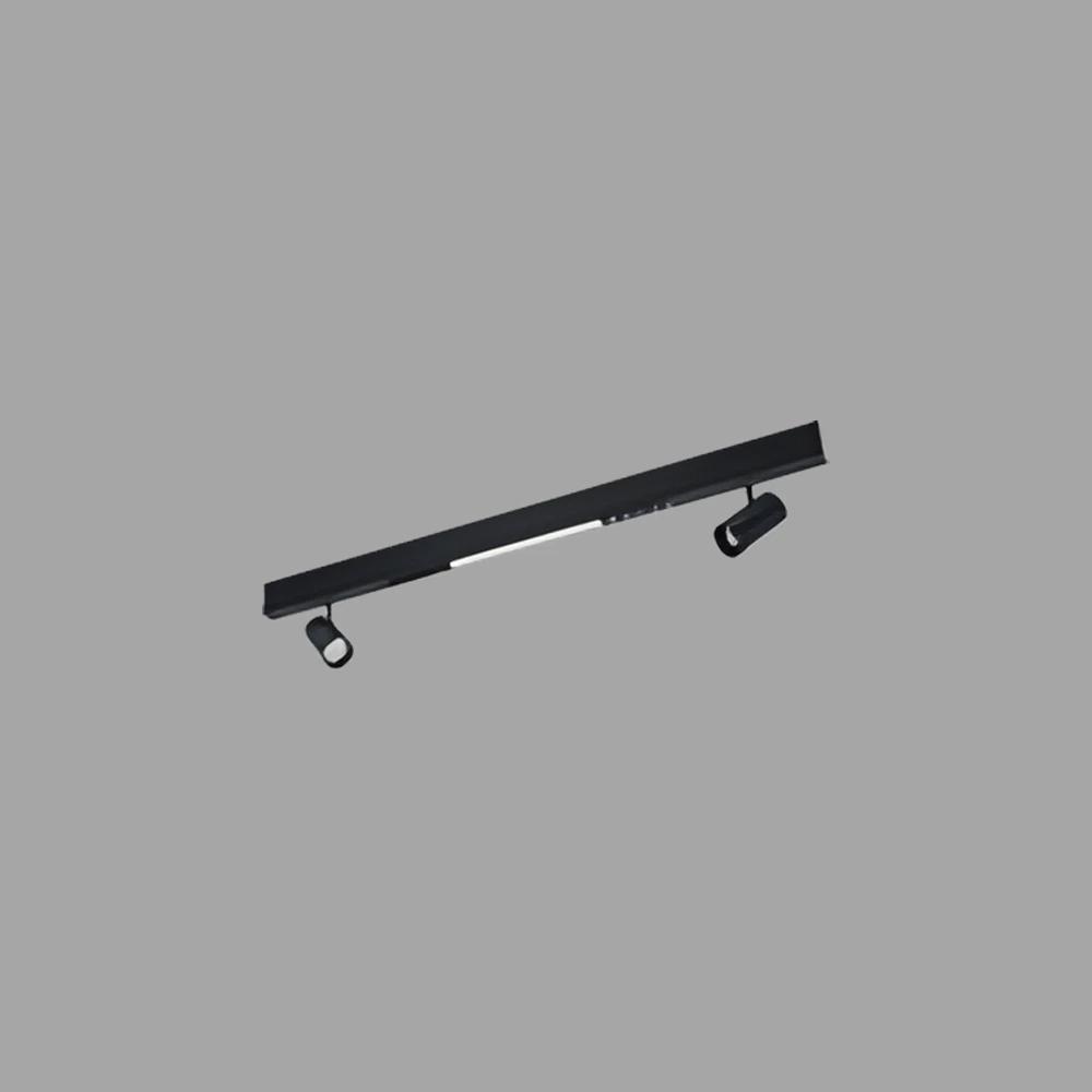 Salyut Block High Power Linear 40W