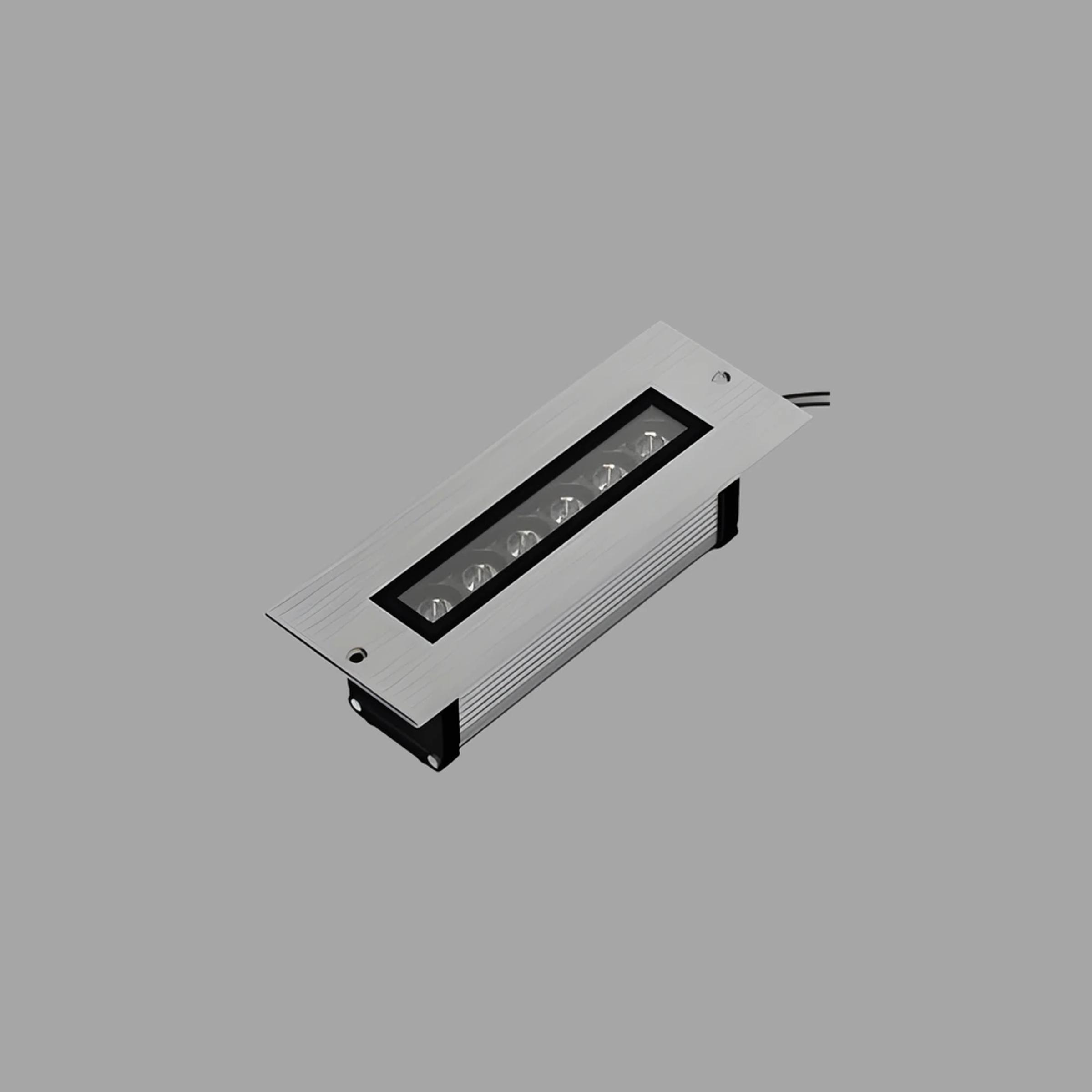 Wallsa Sıva Altı Wallwasher 6W