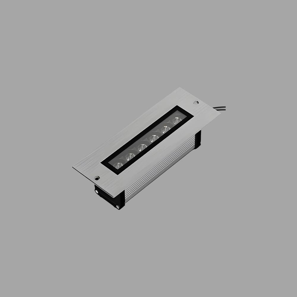 Wallsa Sıva Altı Wallwasher 6W