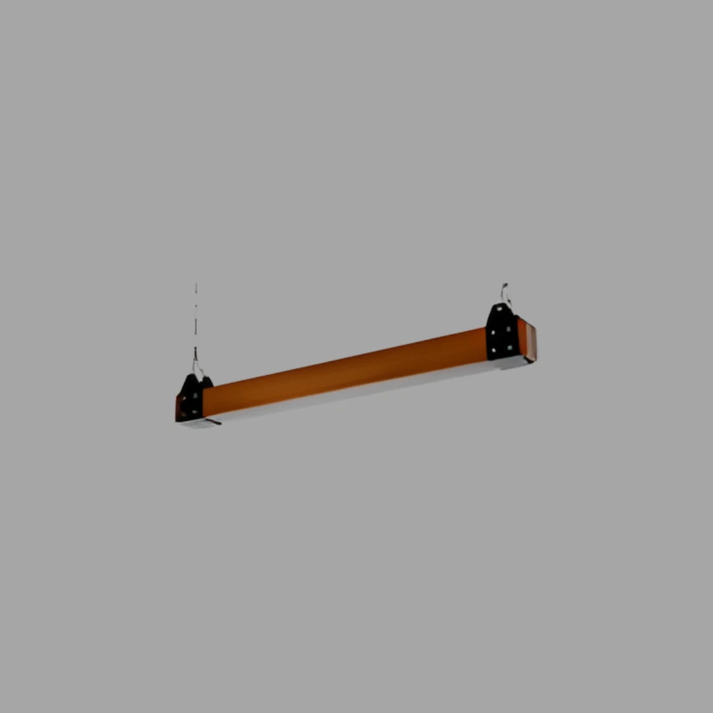 WoodLine Ahşap Led Armatür 25W