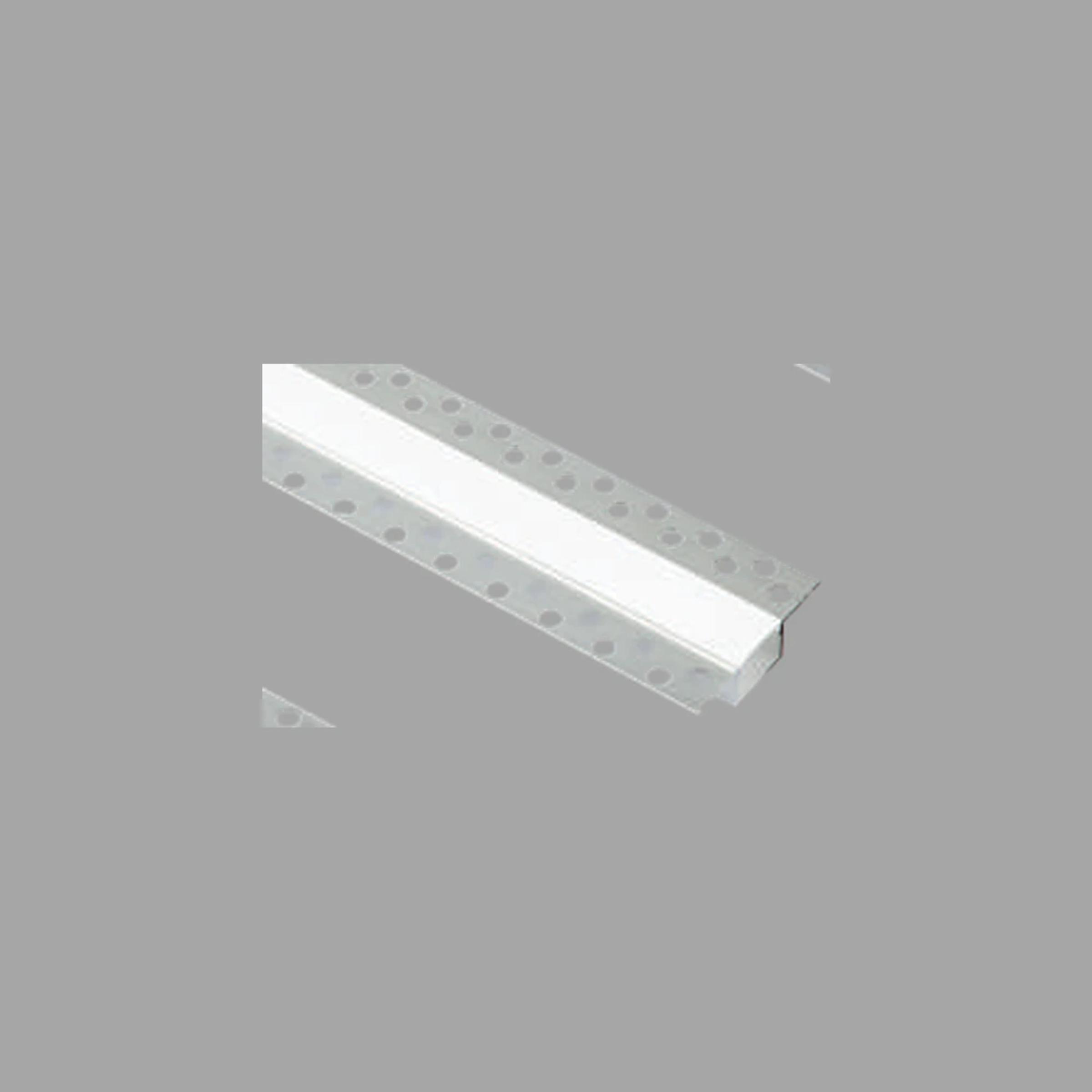 Stablex Trimless Sıva Altı