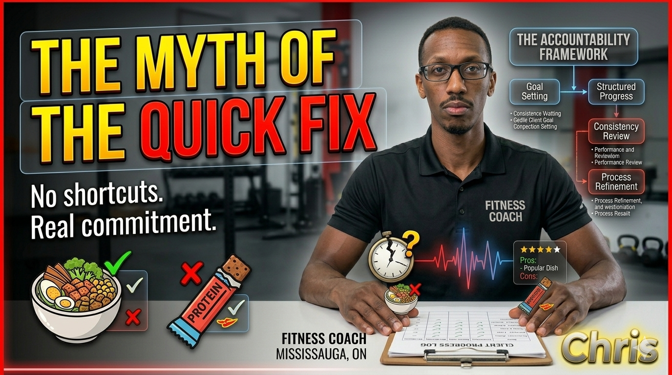 The myth of the quick fix