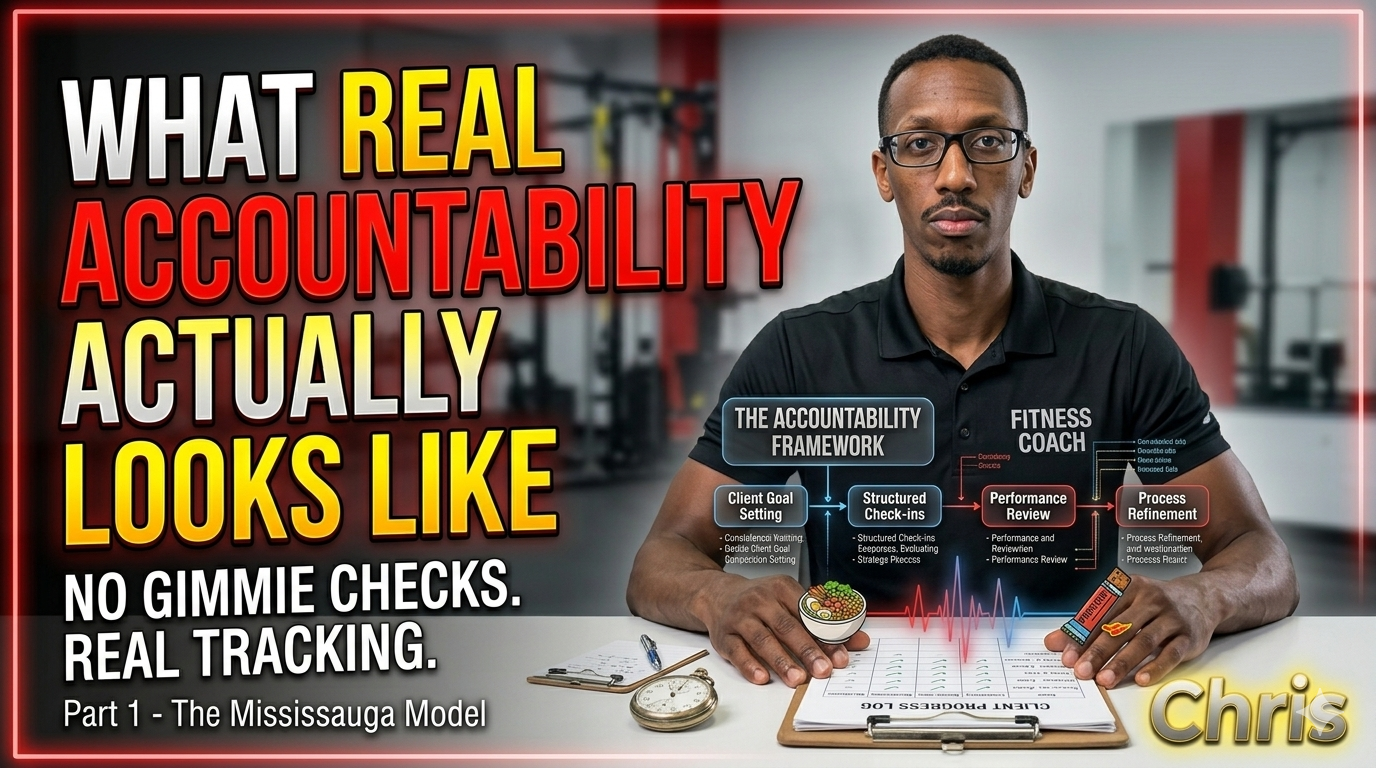 What real accountability actually looks like